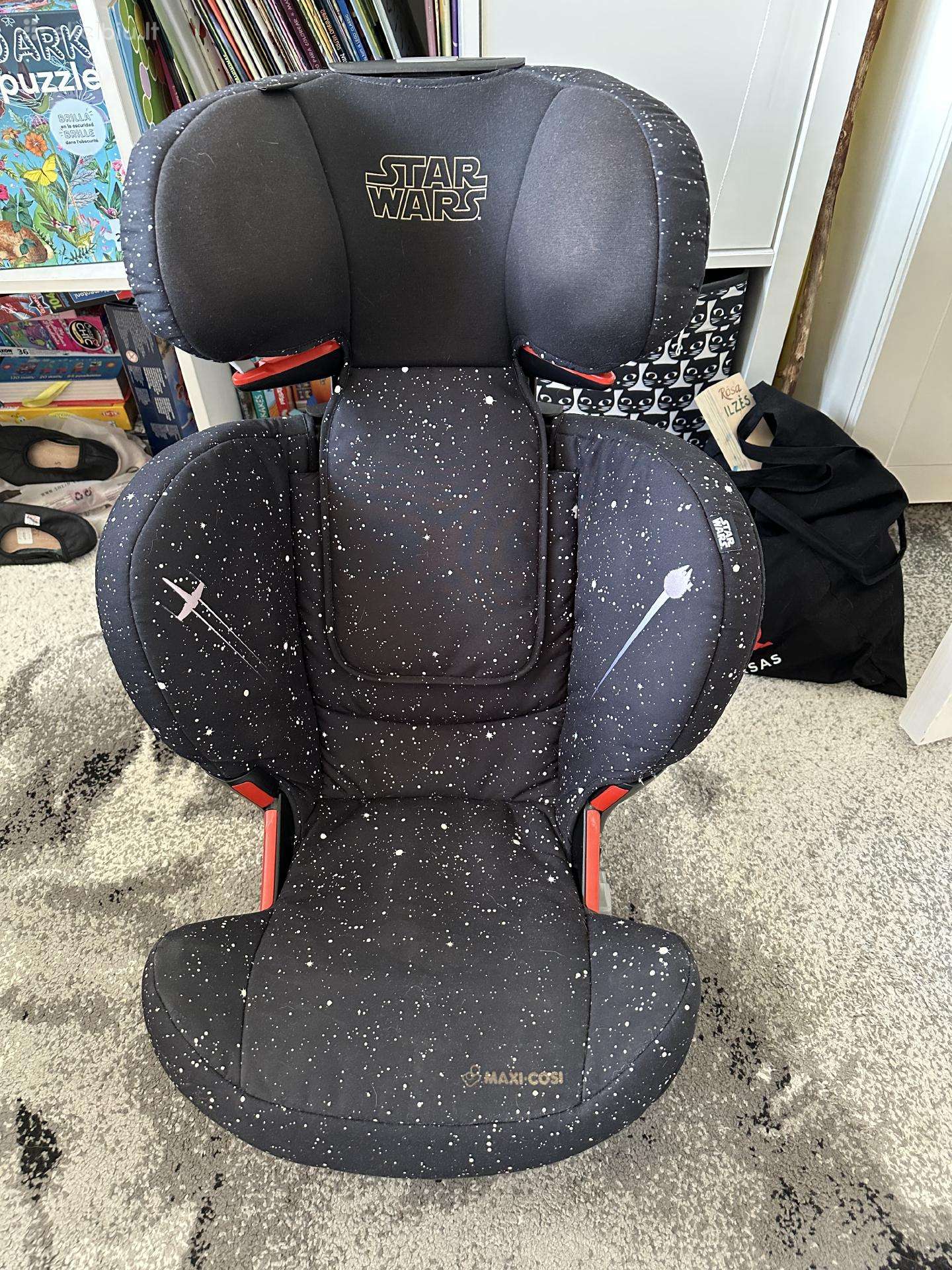 Maxi Cosi Star Wars kėdutė