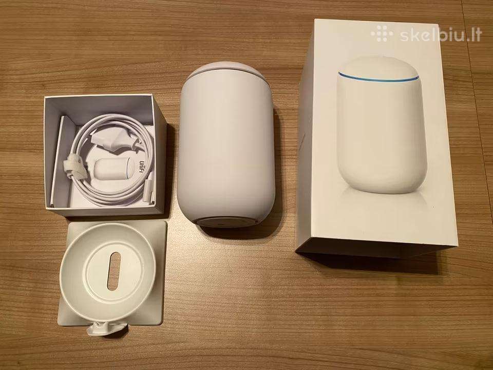 Ubiquiti Unifi Dream Machine Udm