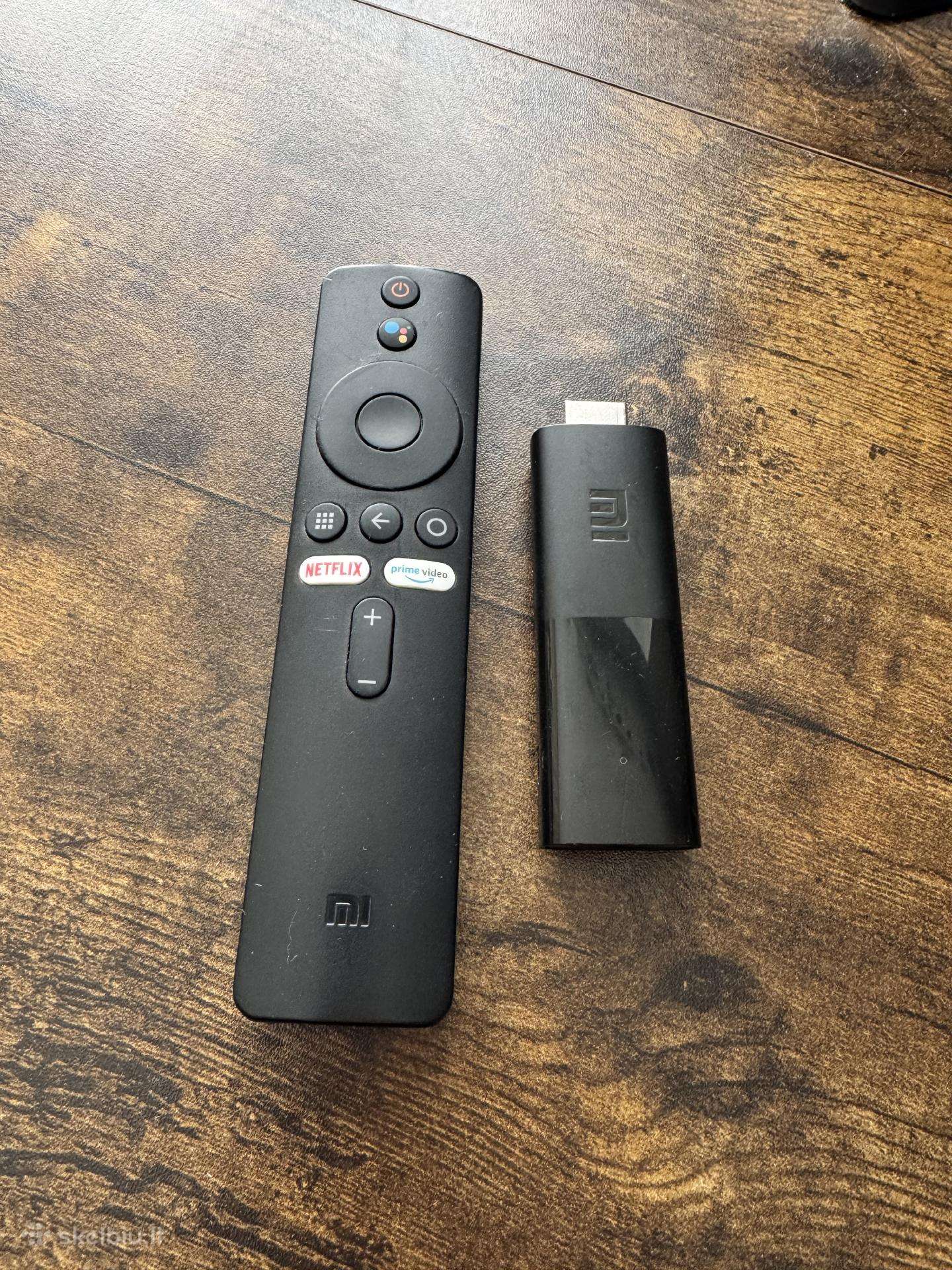 Mi TV Stick