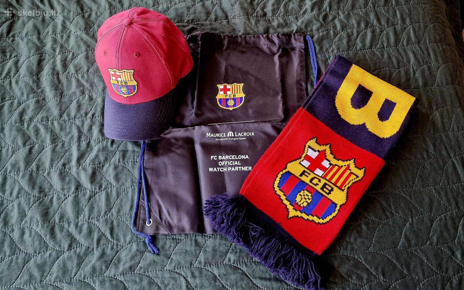 Fc Barcelona