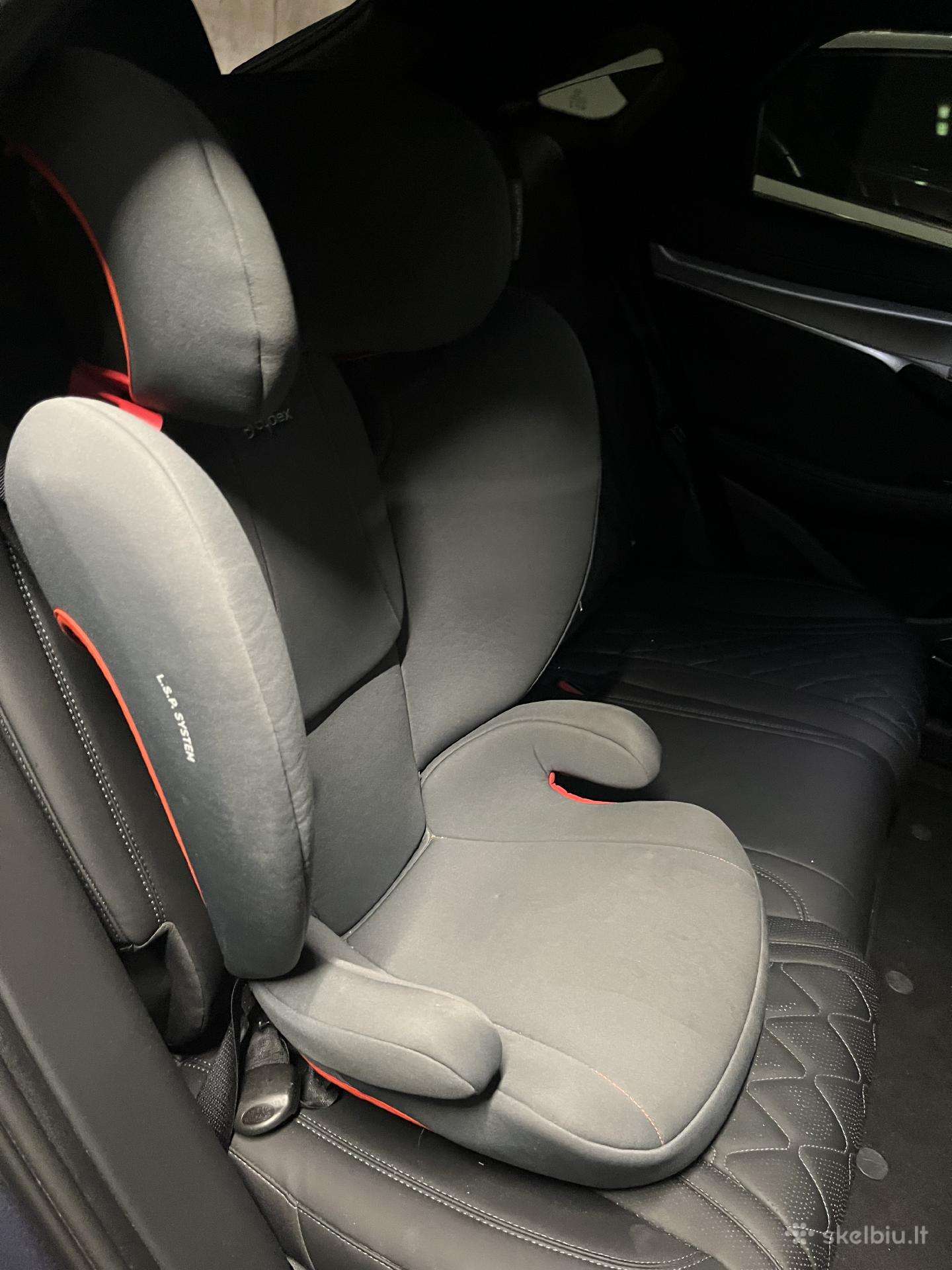 Automobilio kėdutė Cybex 15-36 kg