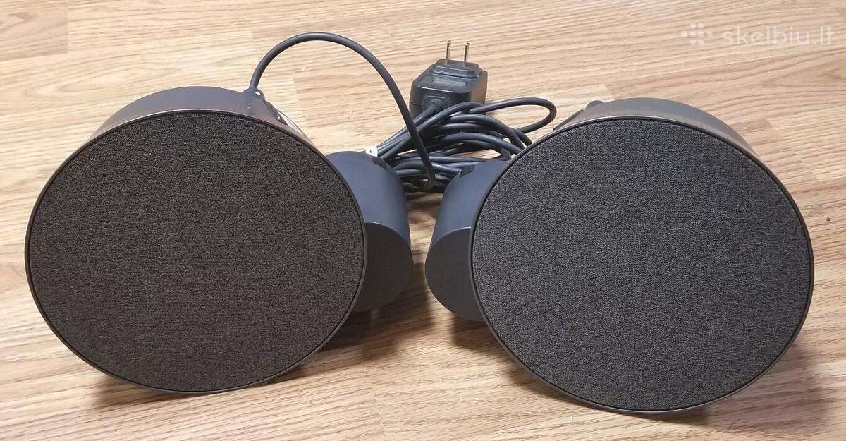 Logitech Mx Sound 2.0