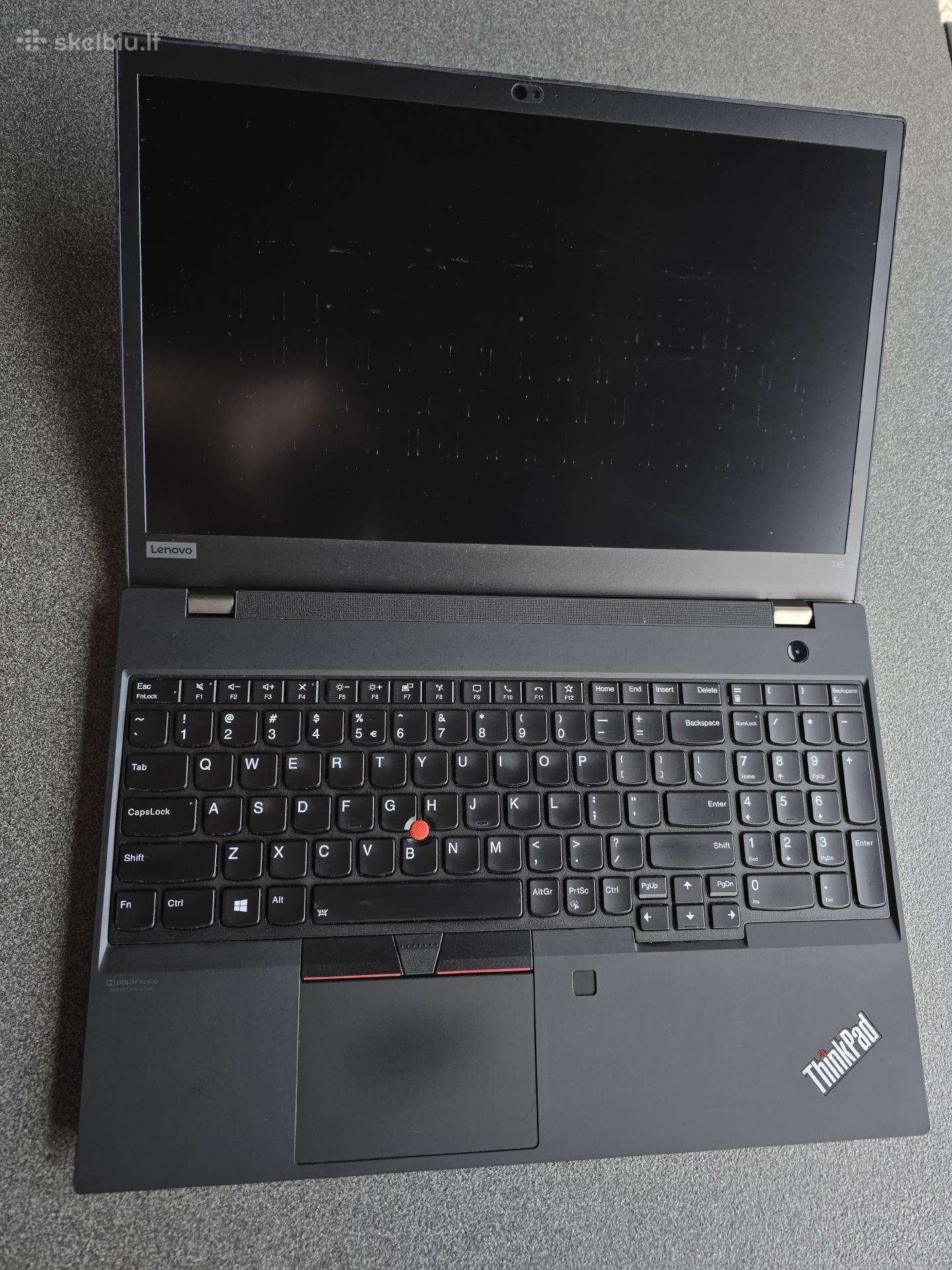 Lenovo Thinkpad T14 Gen 6 / Ultra 5 / 32gb / 512gb