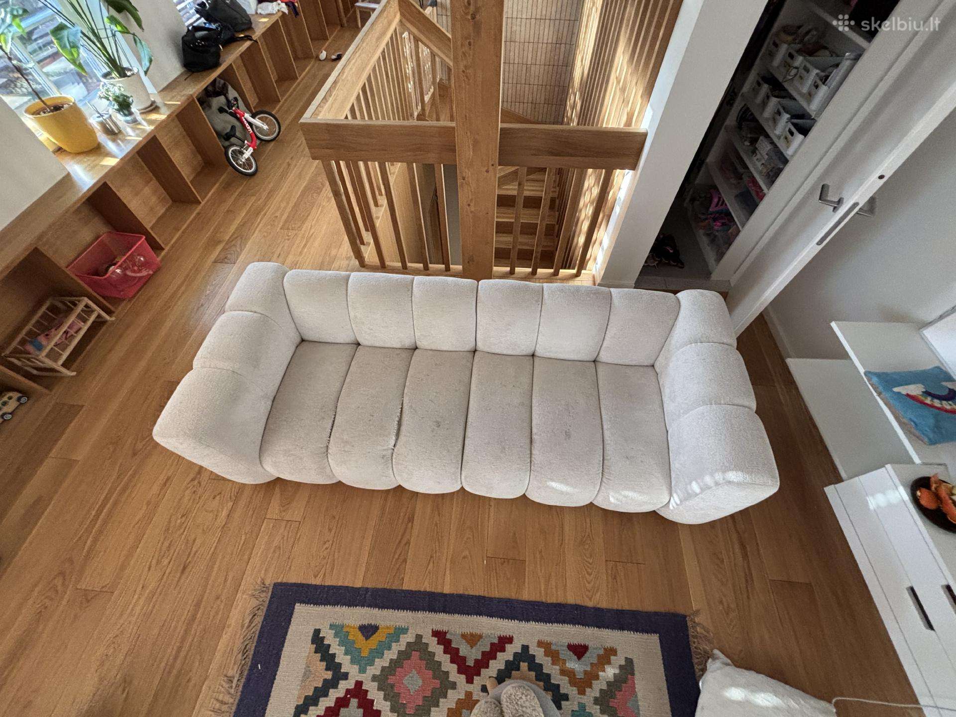 Balta sofa