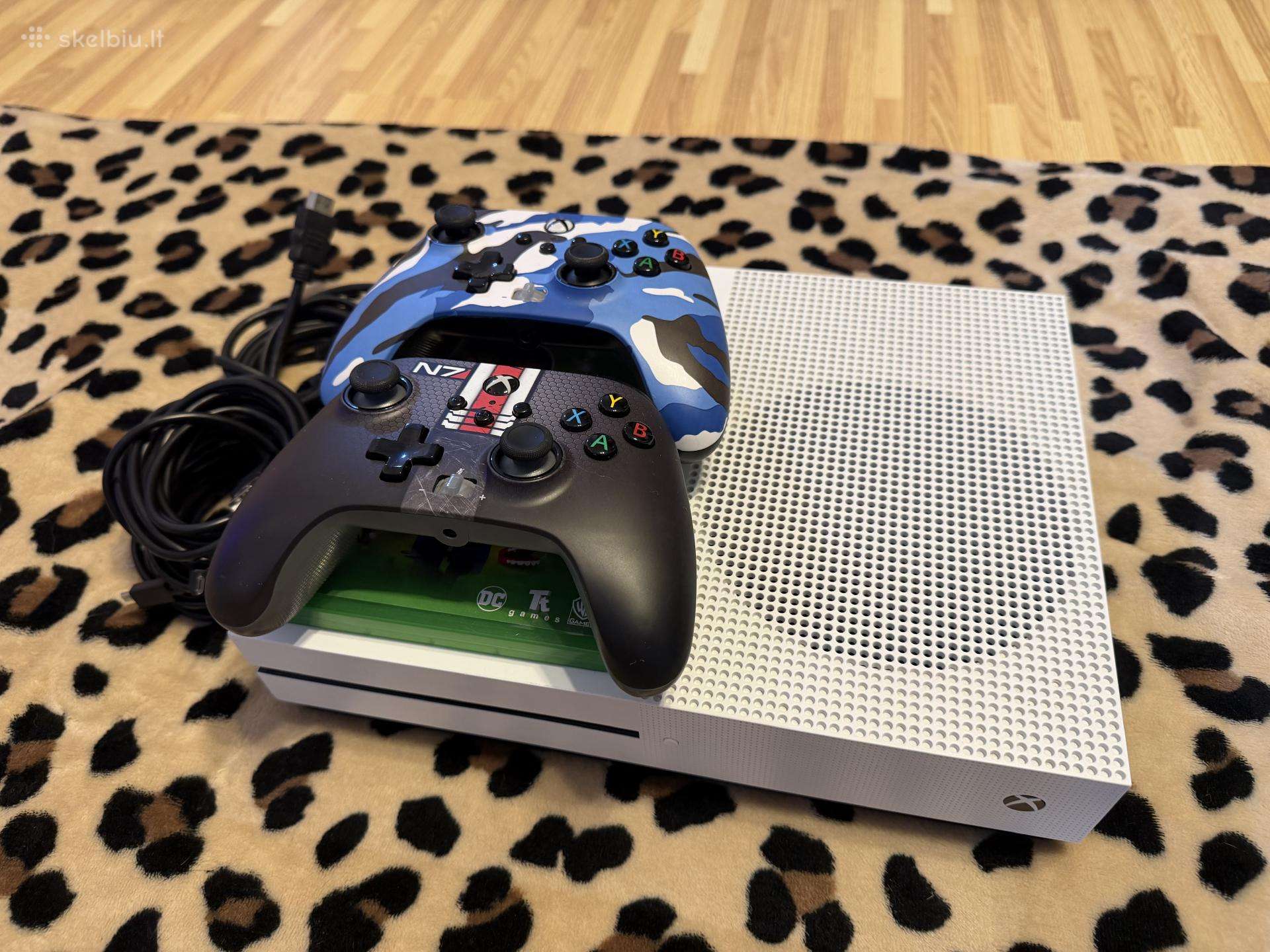 Xbox One S 1tb