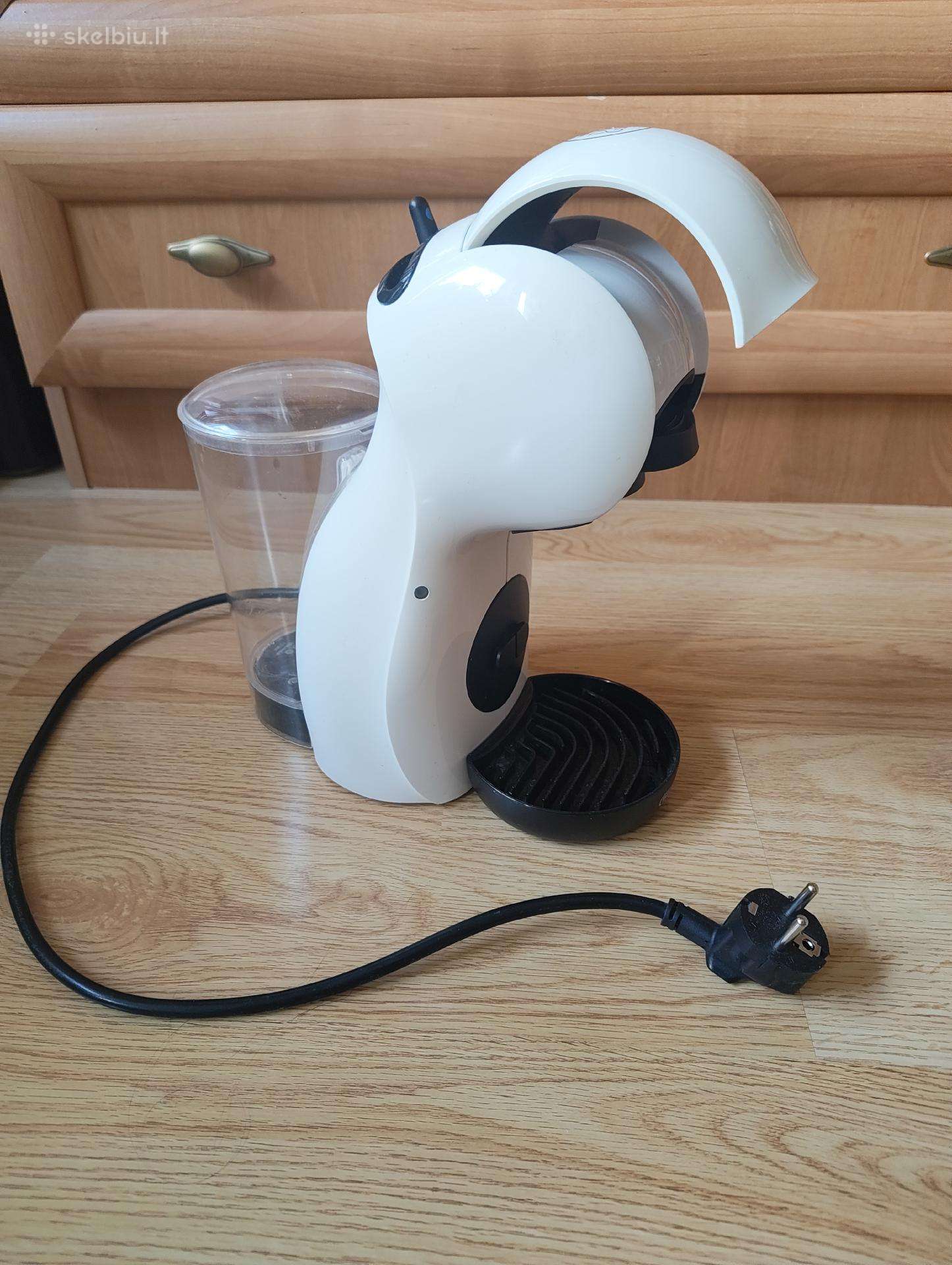 Nescafe dolce Gusto kavos aparatas