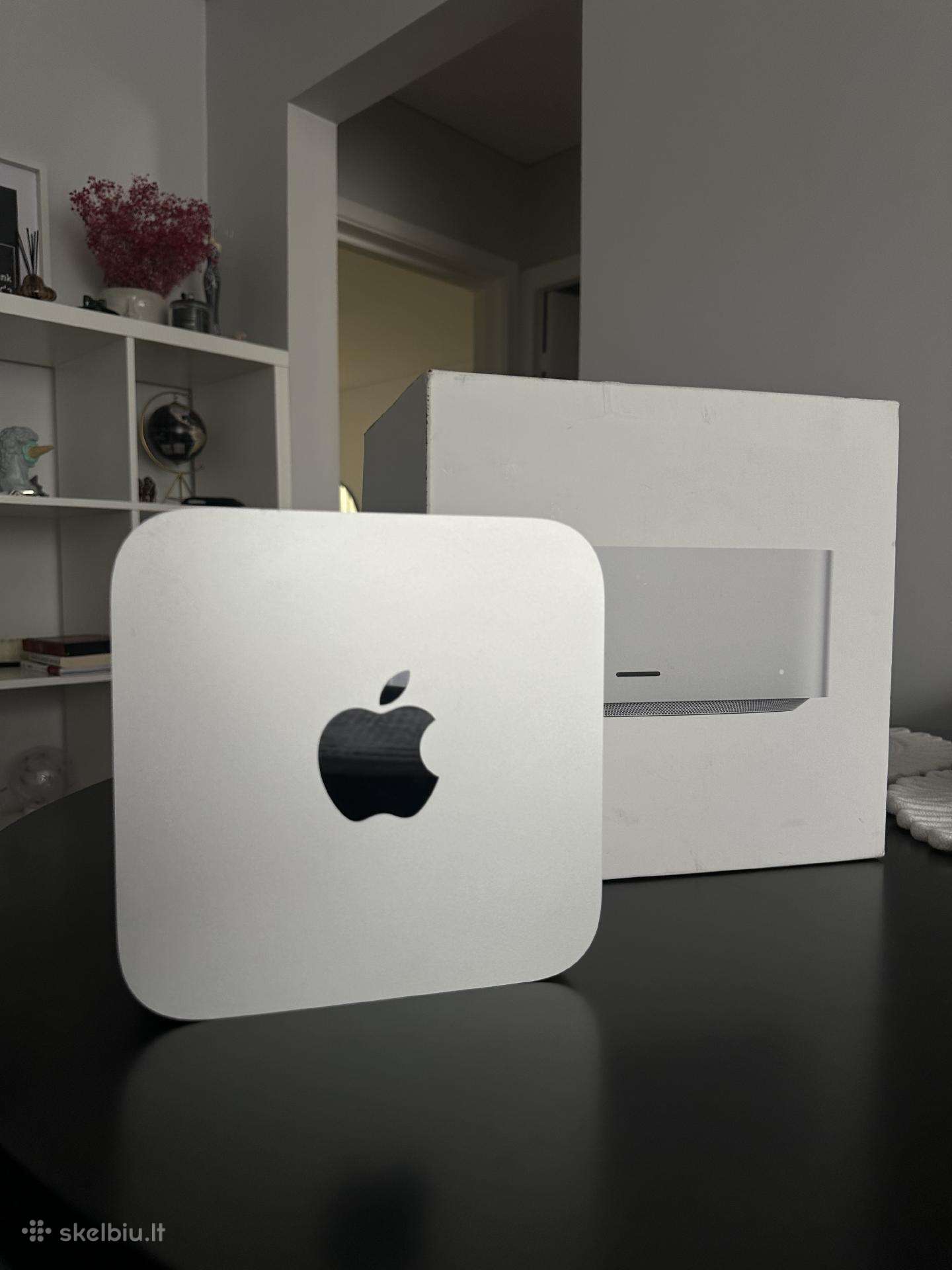 Mac Studio (2023) M2 Max / 64gb RAM / 1tb