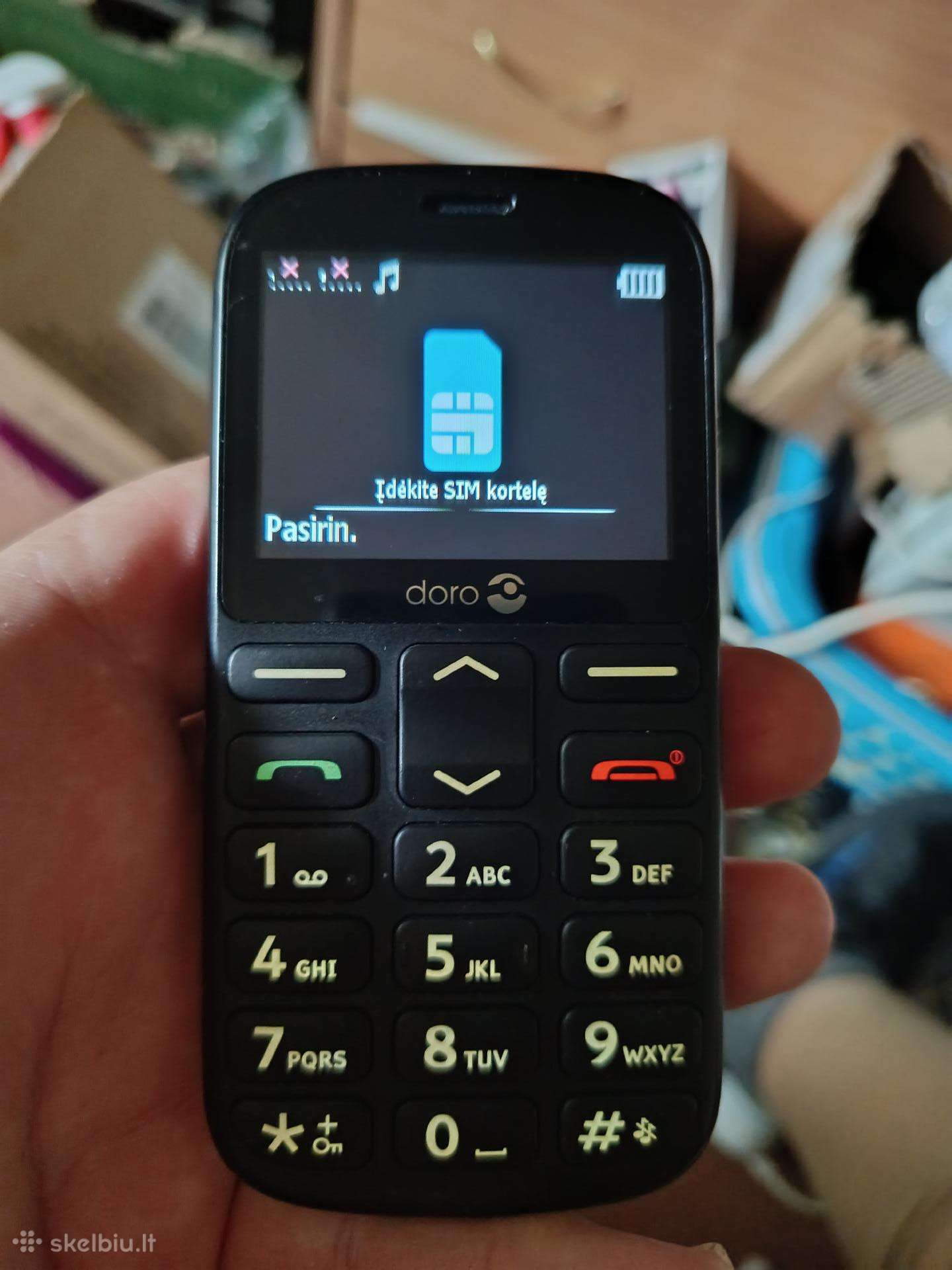 Doro 1360