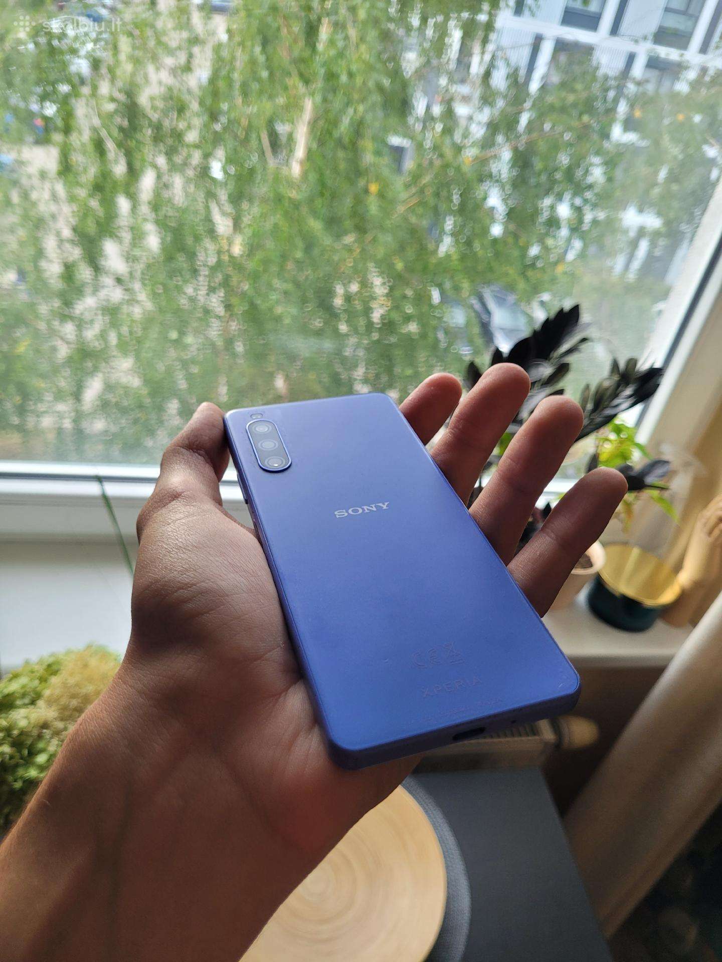 Sony Xperia 10 Iv 6/128 GB