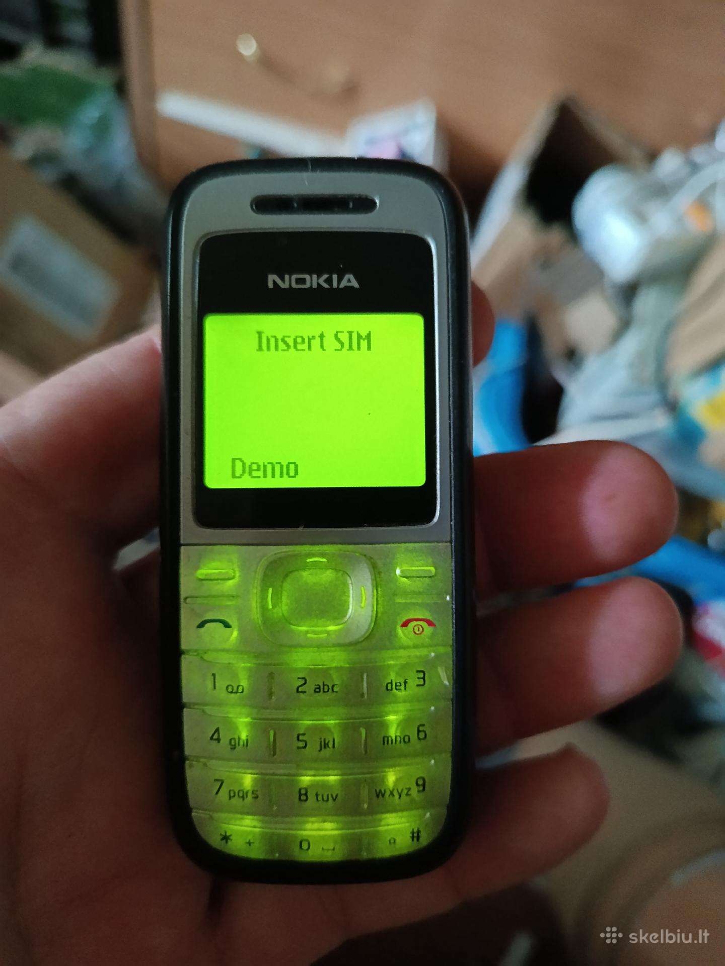 Nokia 1200