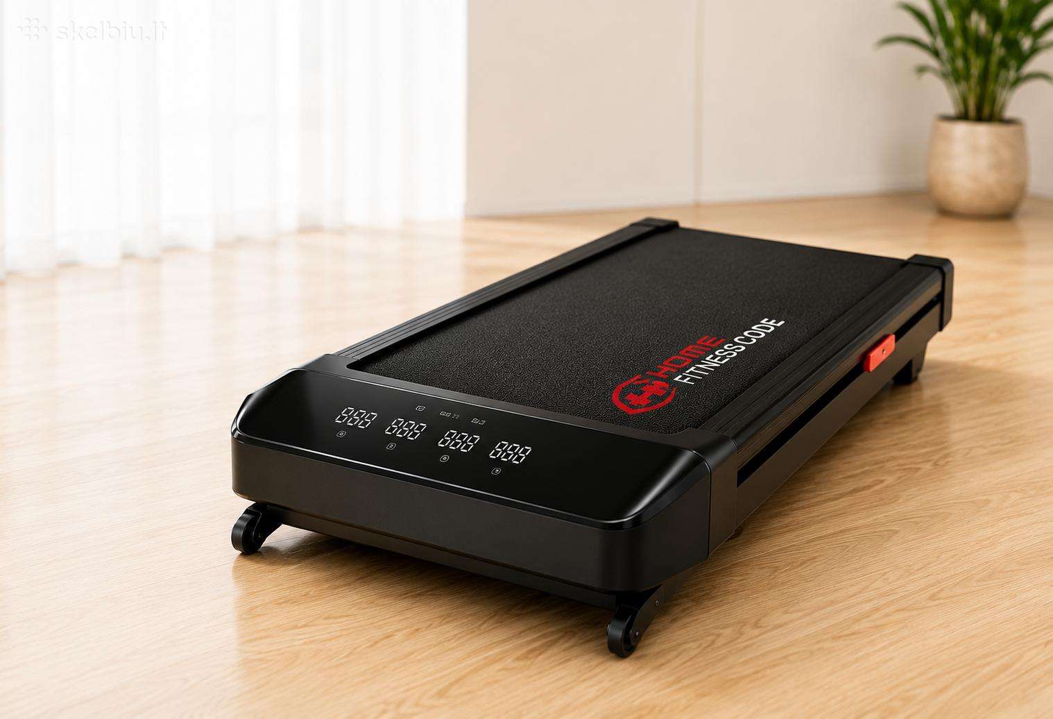 Home Fitness Code ėjimo takelis