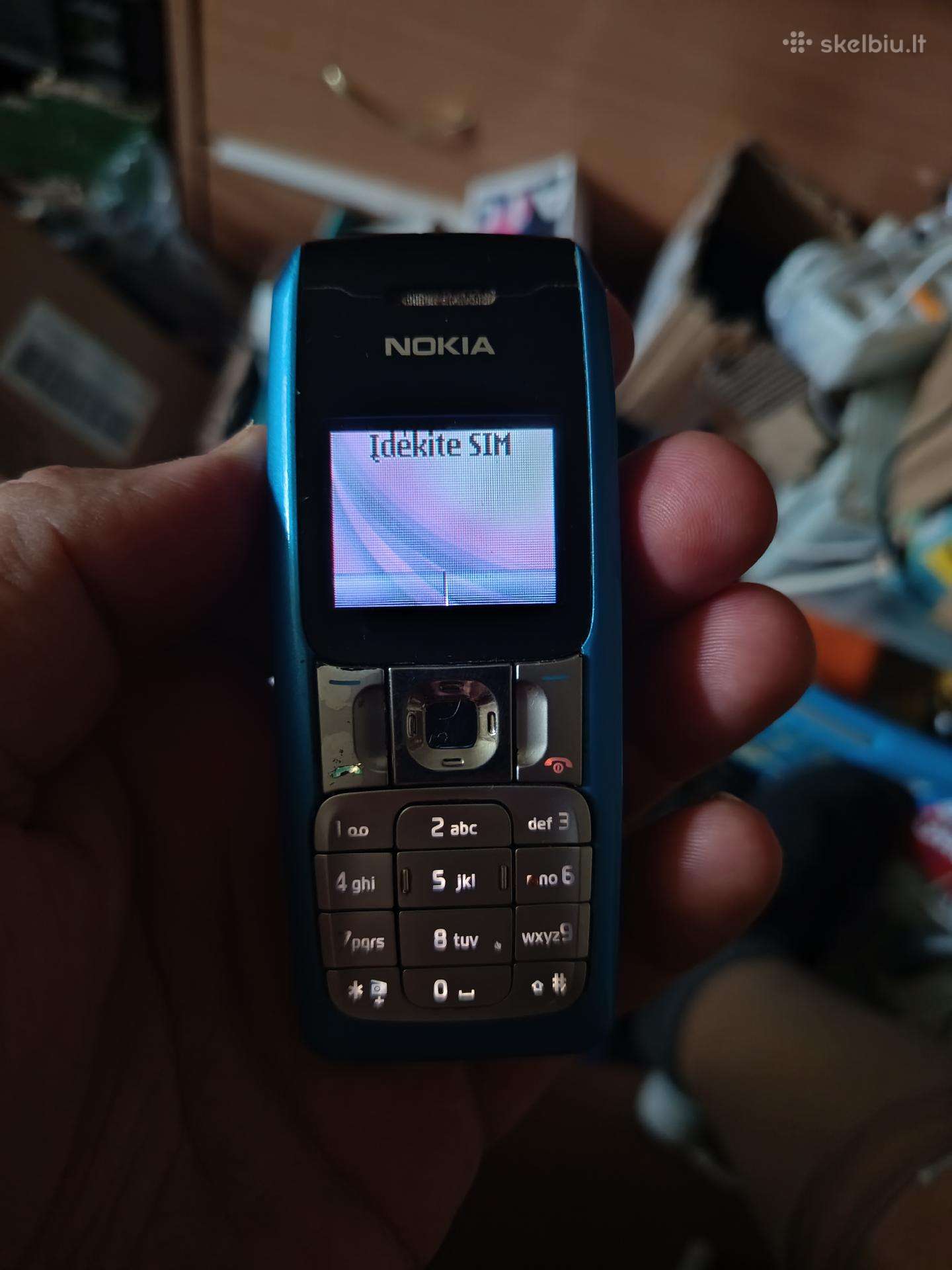 Nokia 2310