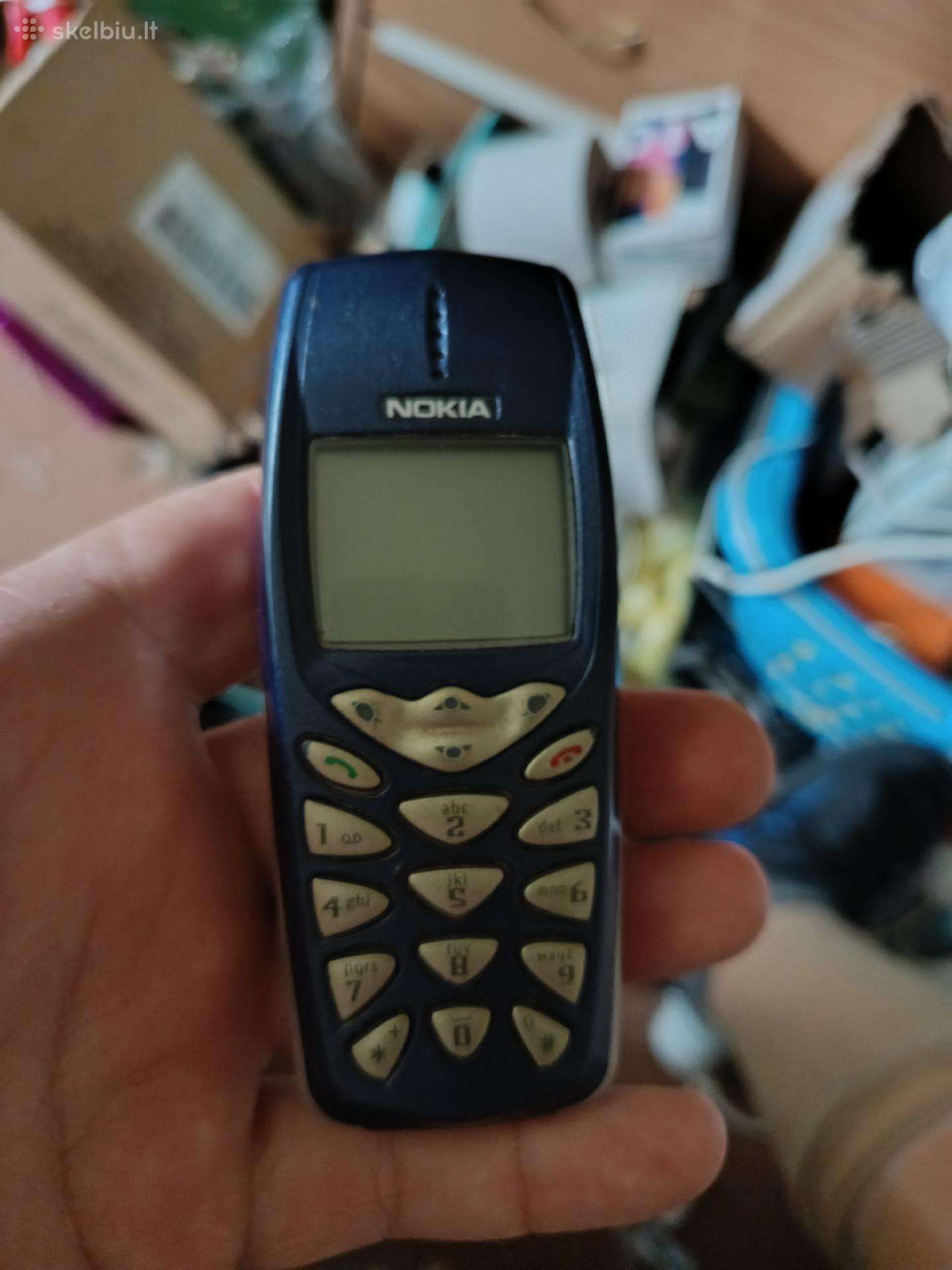 Nokia 3510