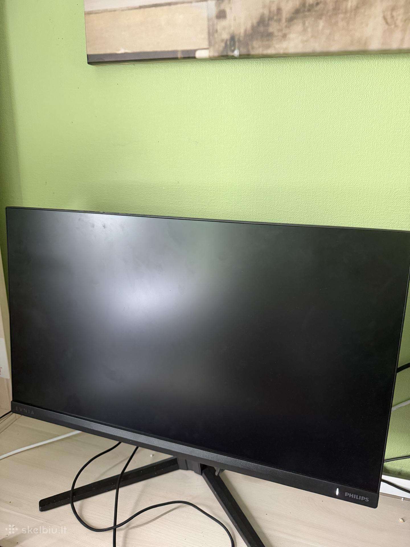 **Fhd 180hz Gaming Monitorius **