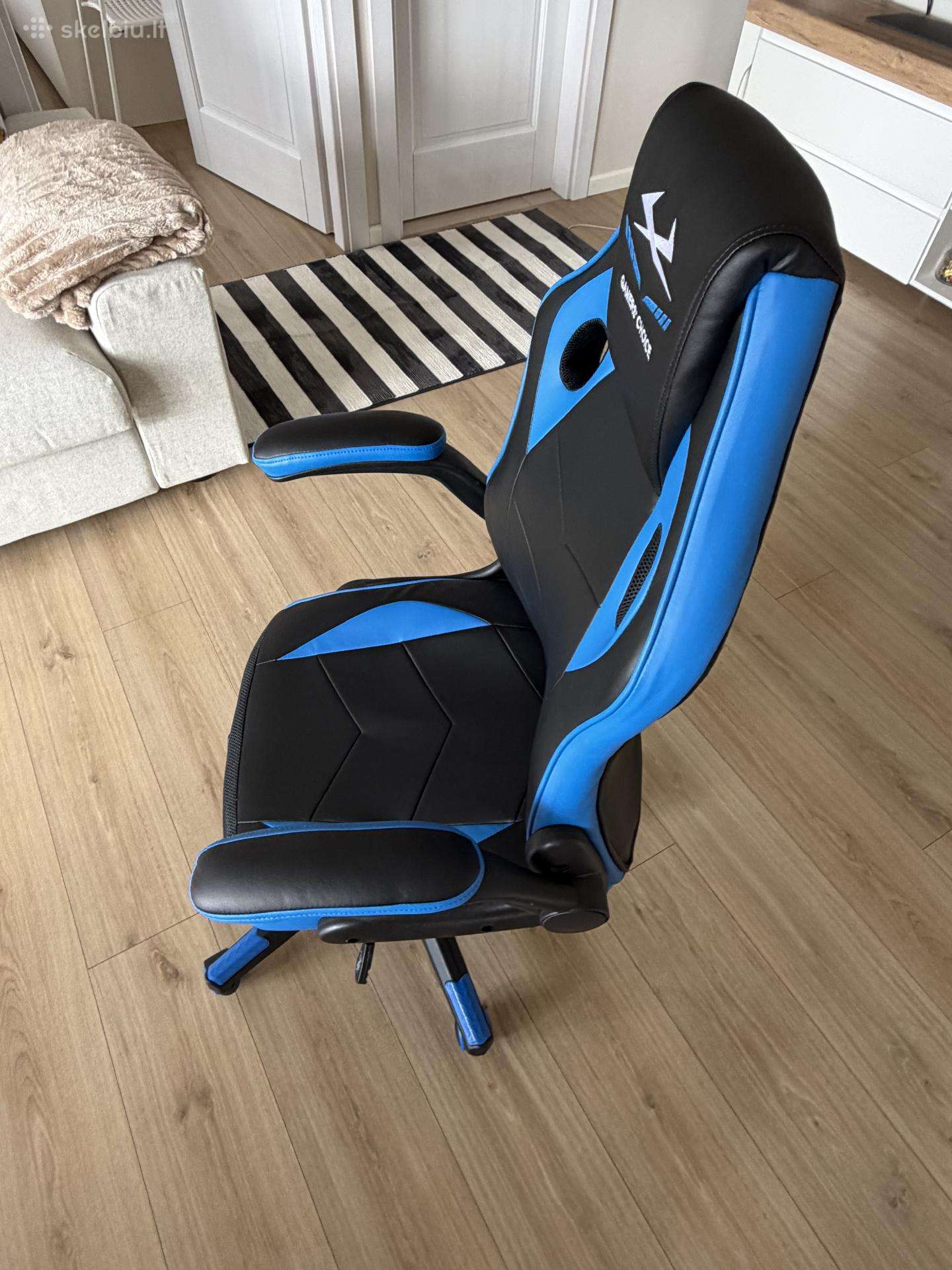 Žaidimų kėdė