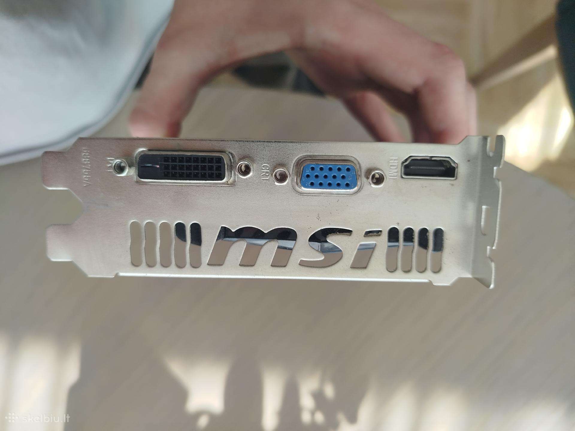 Gtx 750 2gb