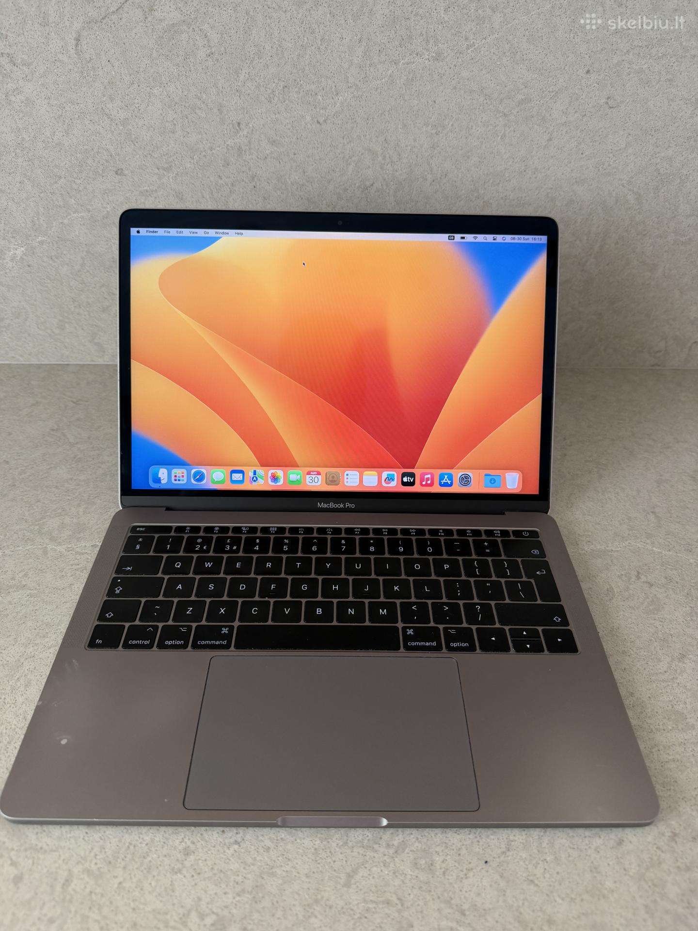 MacBook Pro 2017
