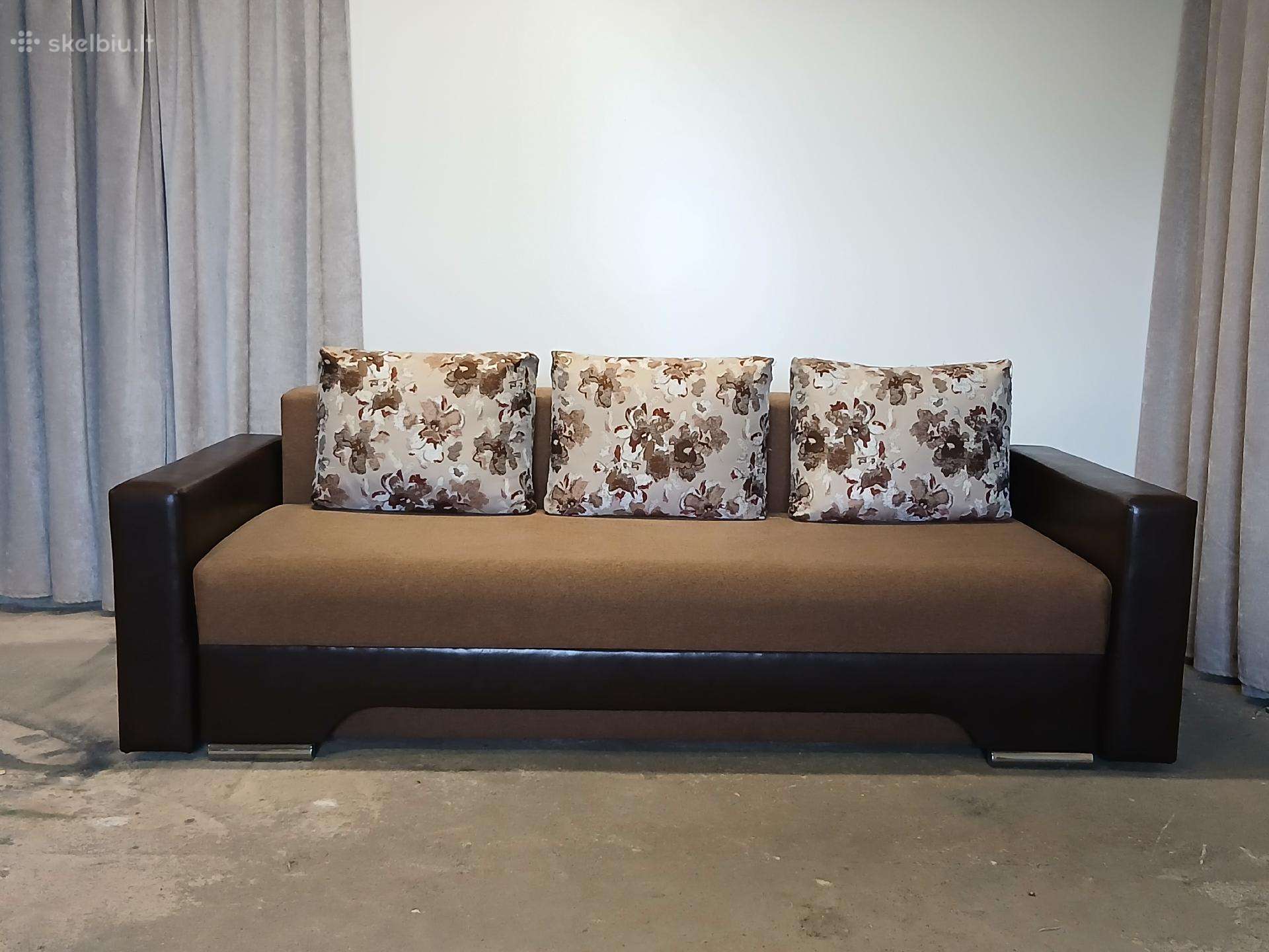 Sofa lova