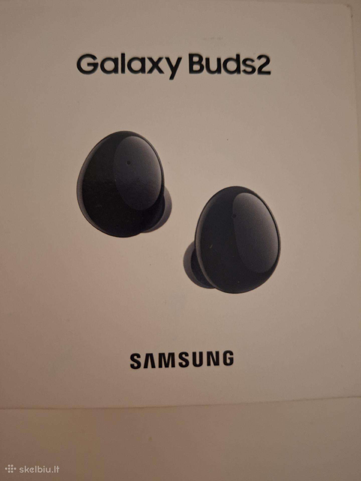 Parduodu Samsung ausines