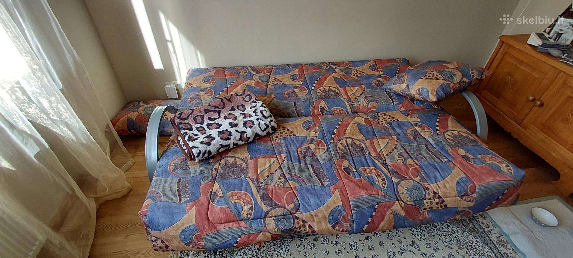 Sofa lova