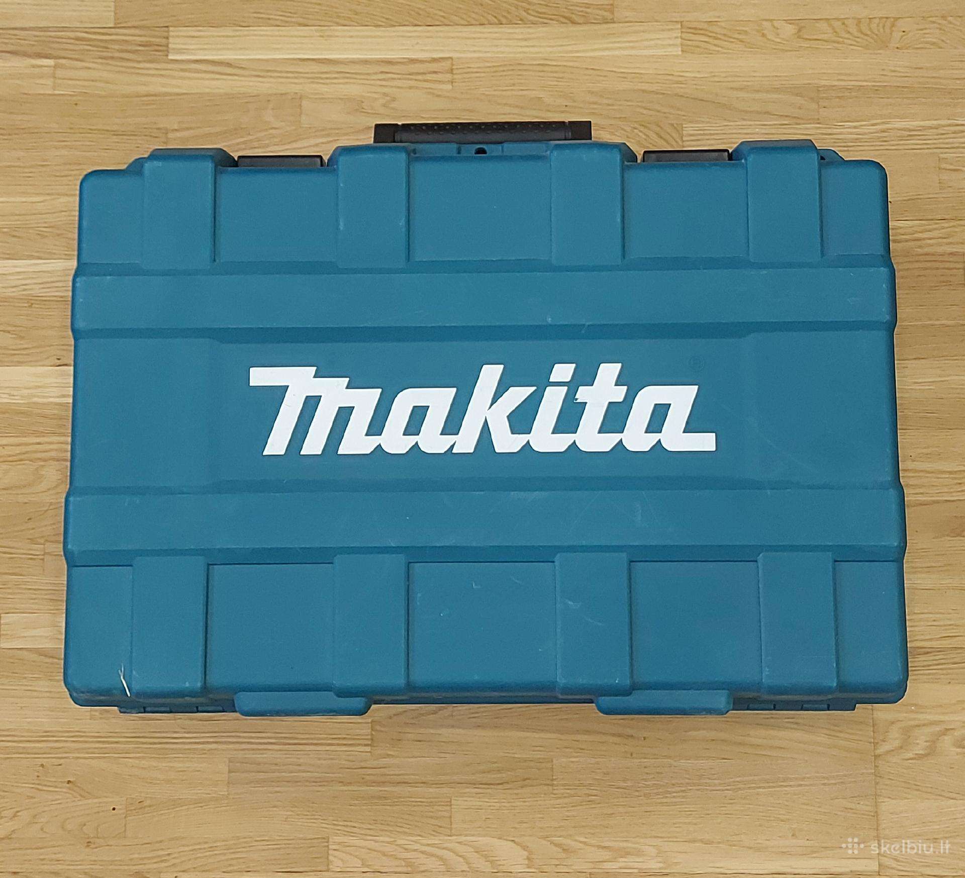 Makita perfuratorius dhr 242-243