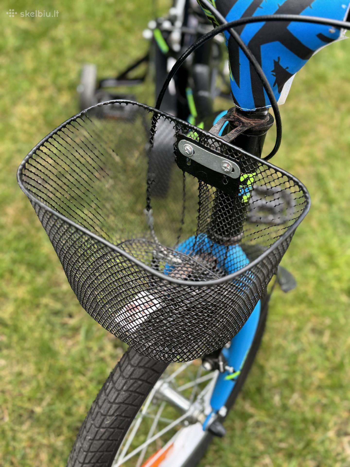 Kid bike -Kita- 16″