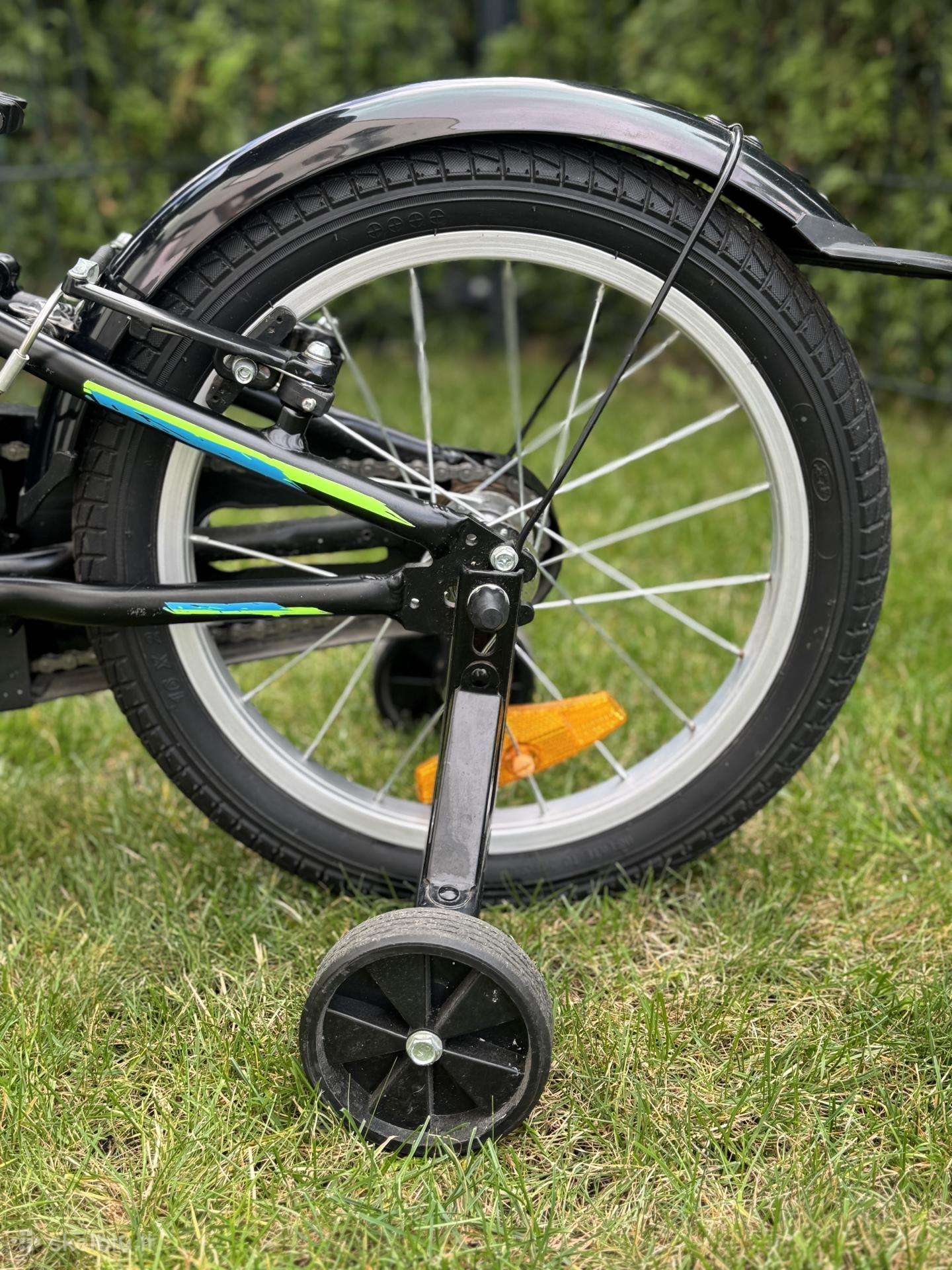 Kid bike -Kita- 16″