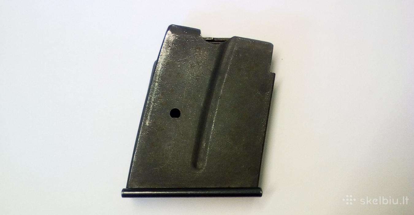 Detuve Cz 452/453 šautuvui