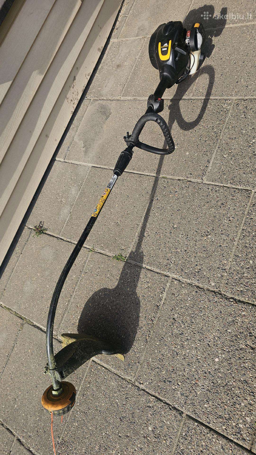Trimeris Huqsvarna