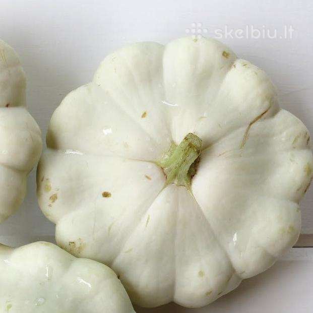 Dovanojami patisonai