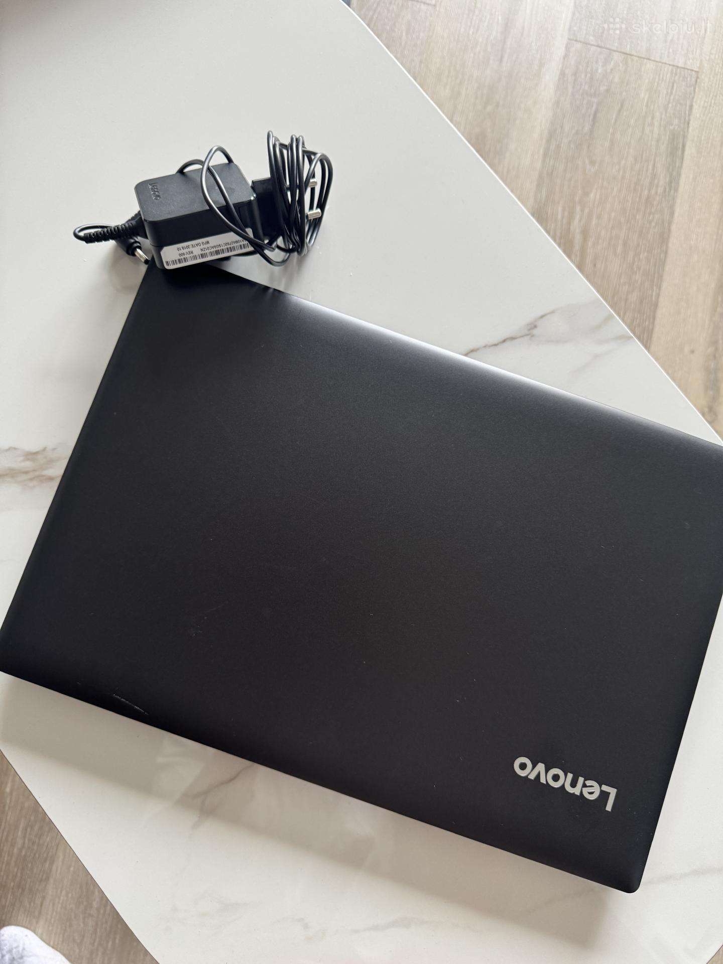 Lenovo Ideapad 320 15.6 / N4200 / 4gb / 1tb HDD