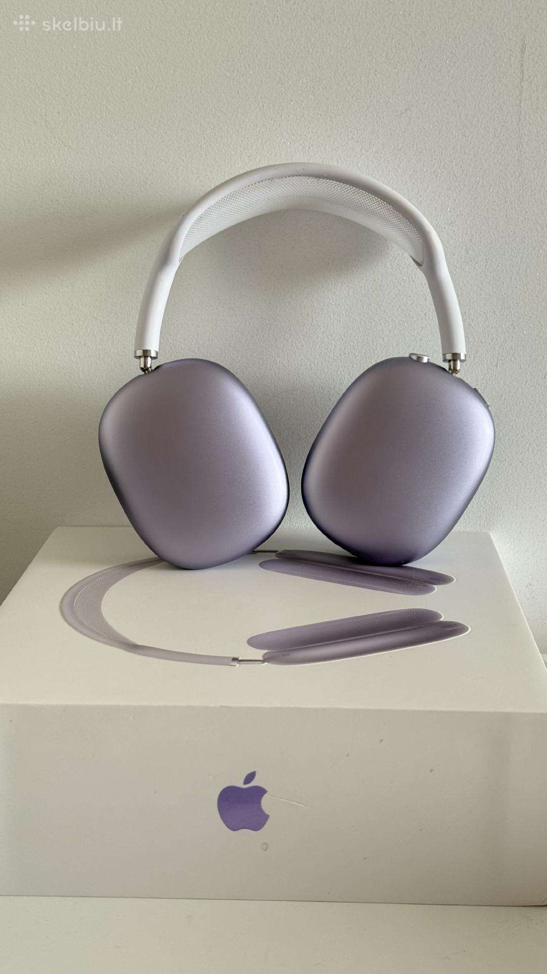 Apple Airpods Max