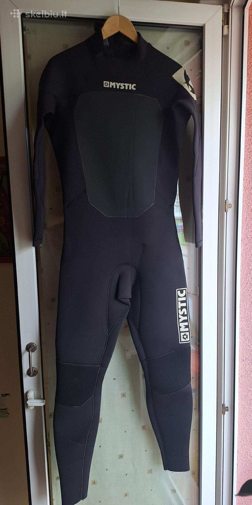 Mystic Star Fullsuit 5/3 mm