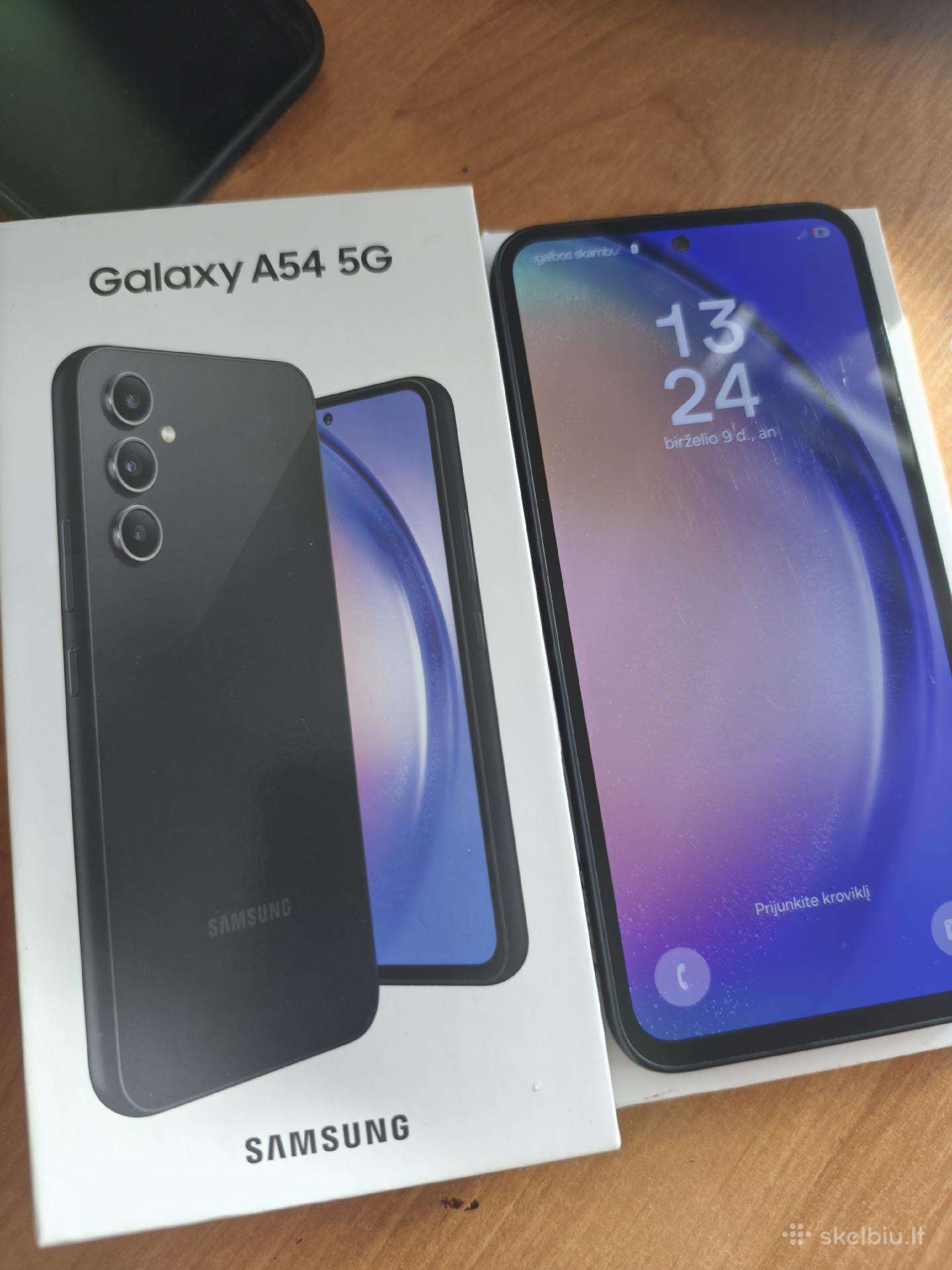 Samsung Galaxy a54 5G