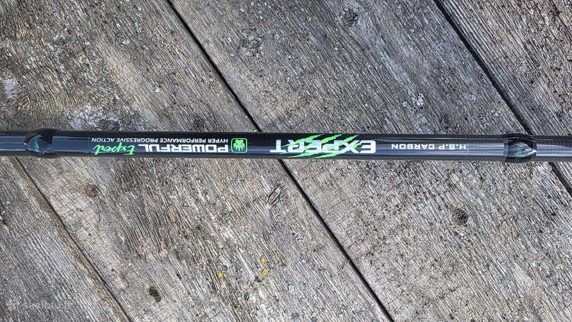 Atora feeder 3.6m 90g