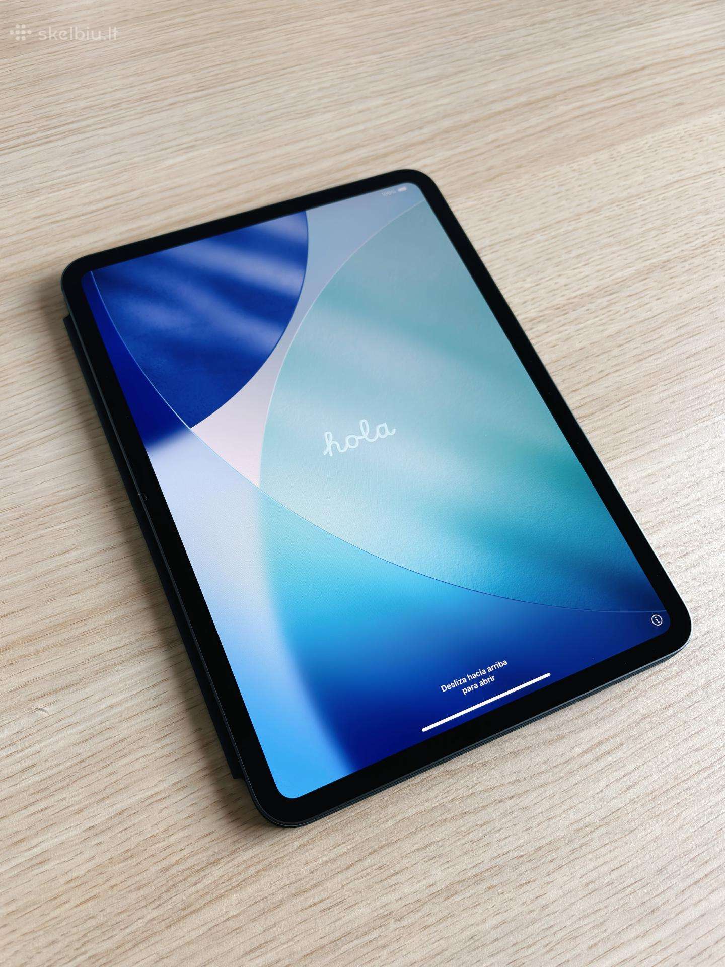 iPad Pro 11" M5 256gb WiFi