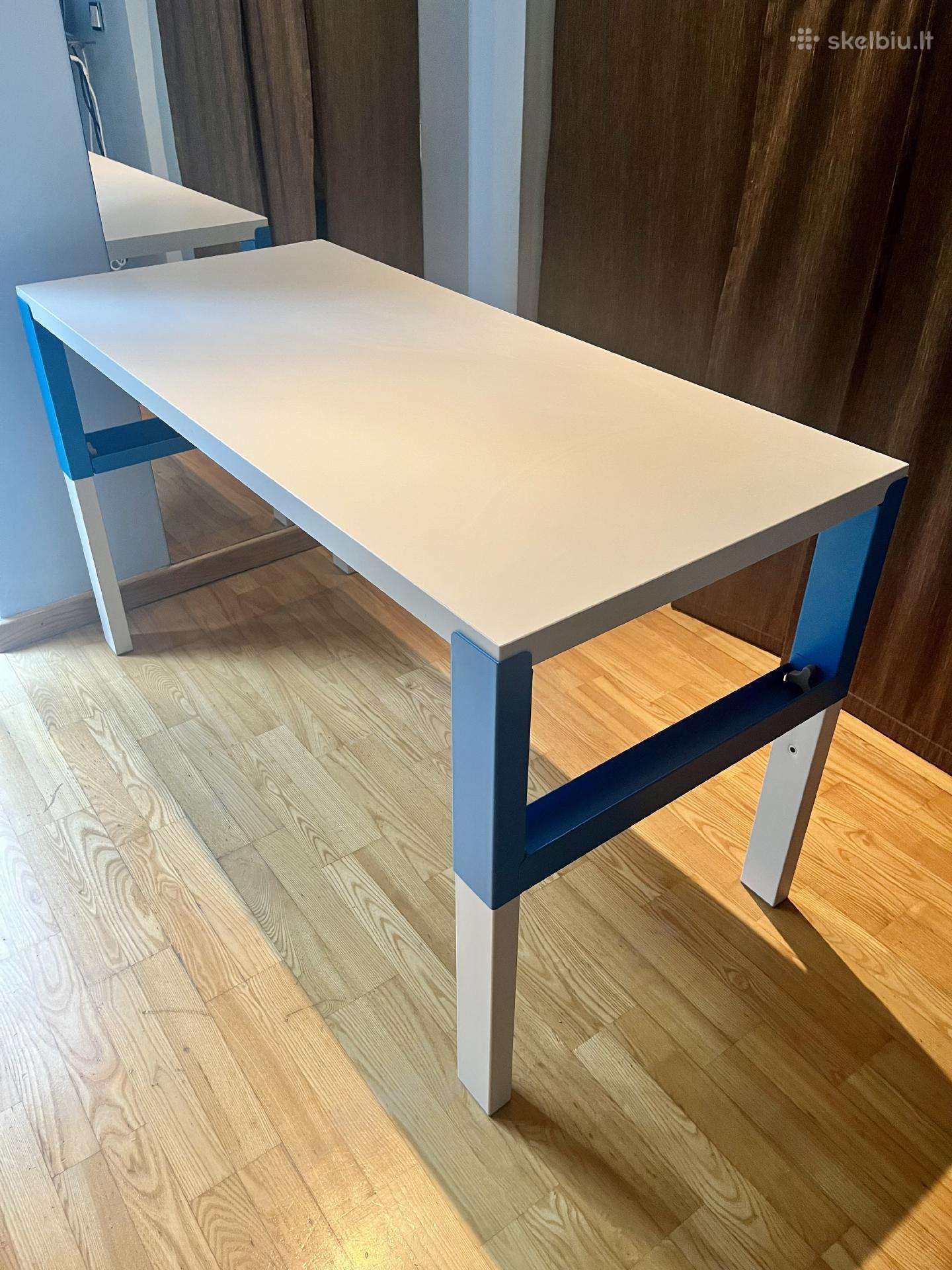 Ikea rašomasis stalas