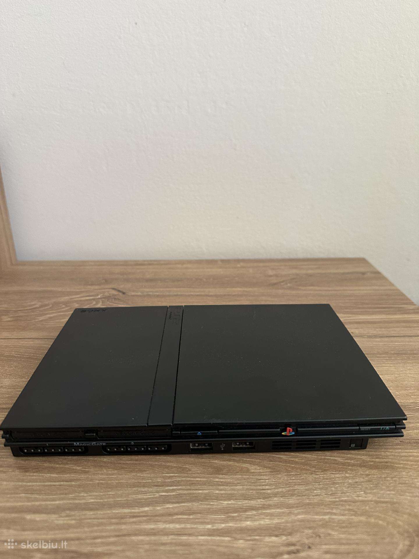 Ps2