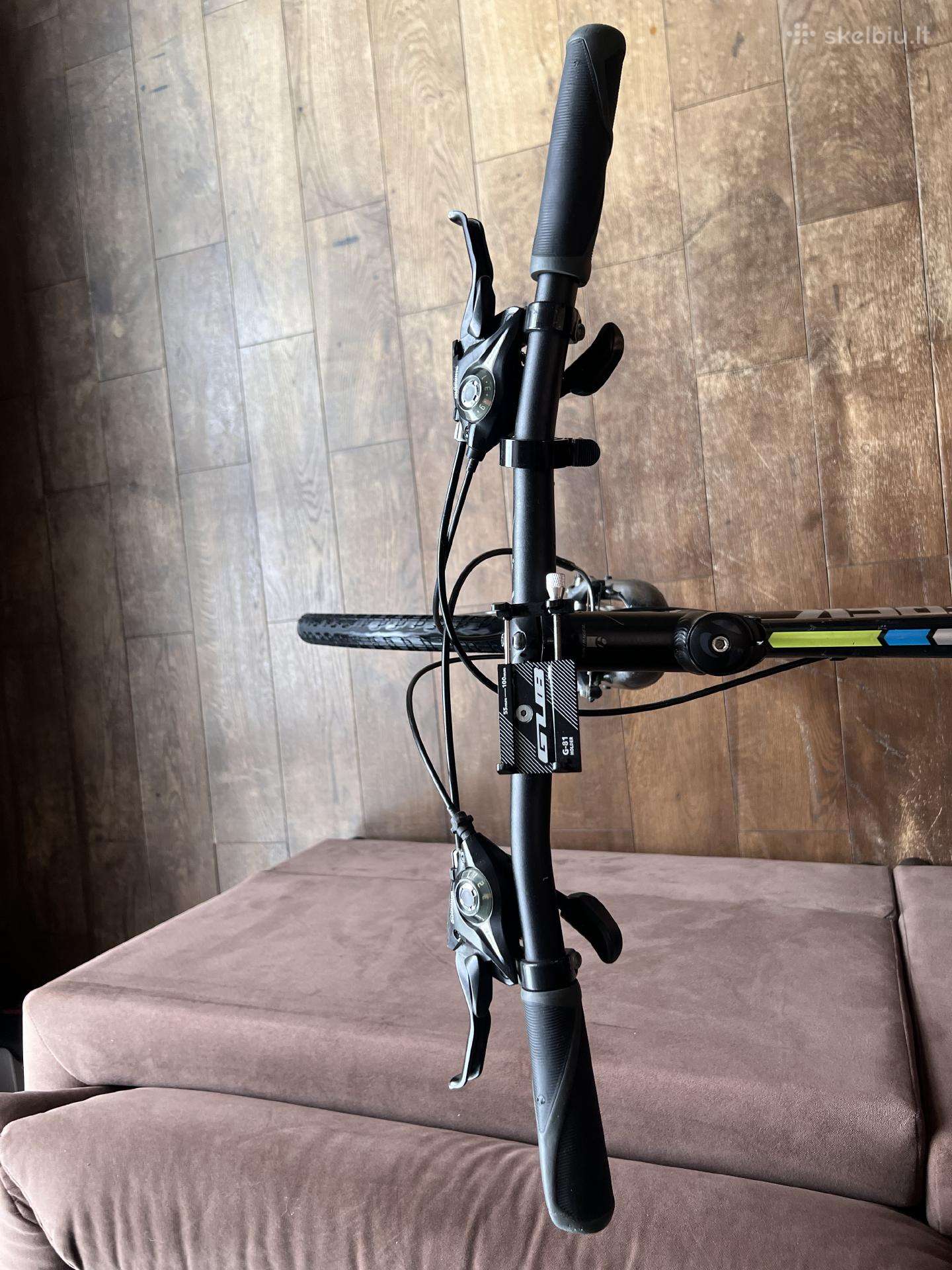 City bike Trek 28″