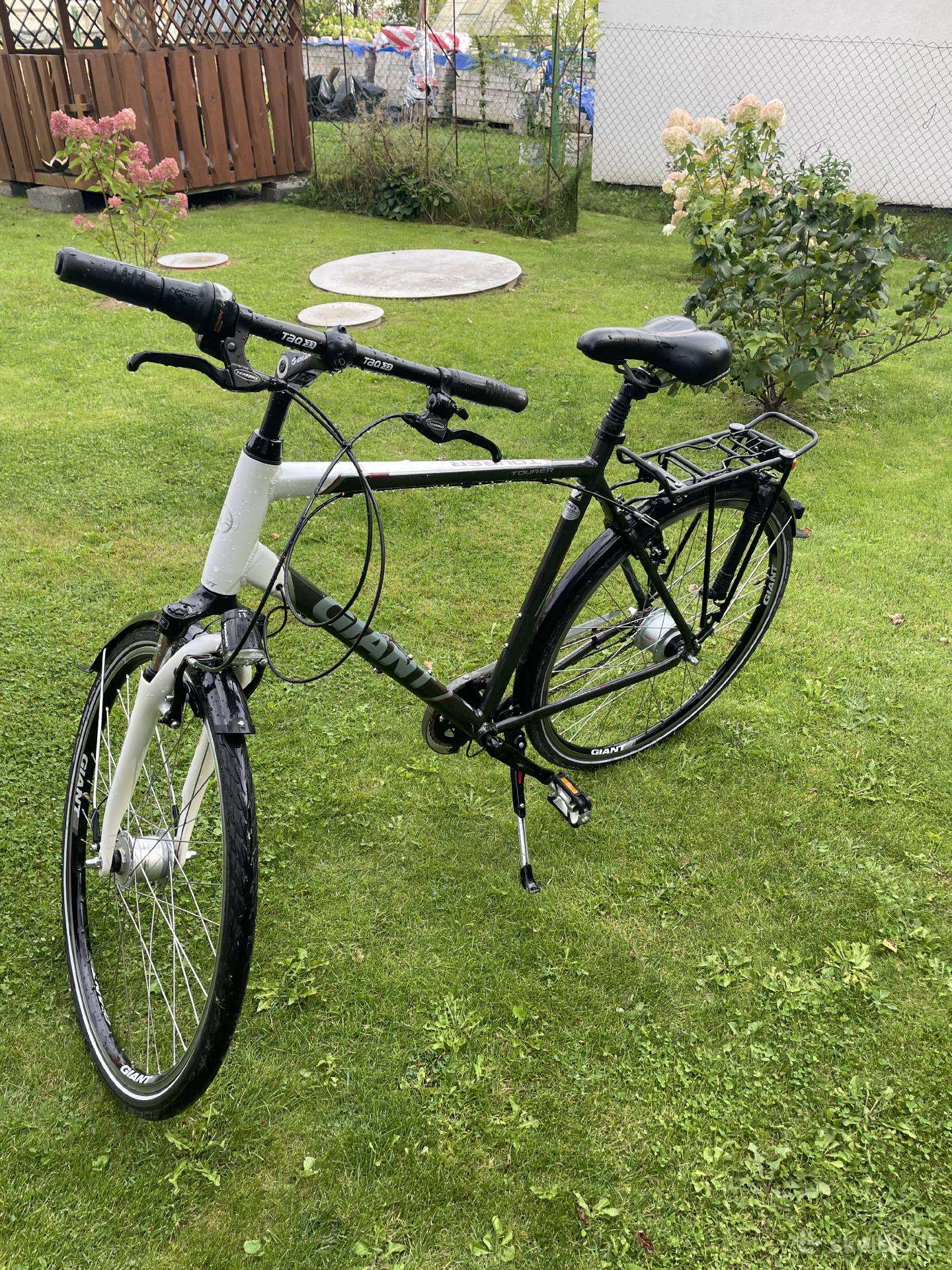 City bike Giant