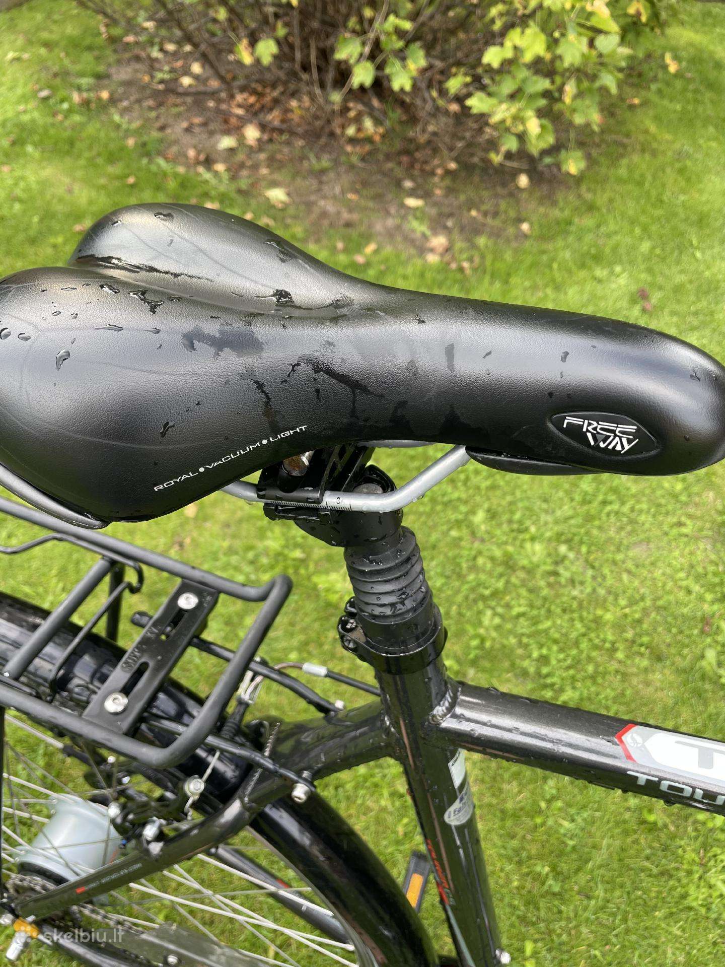 City bike Giant