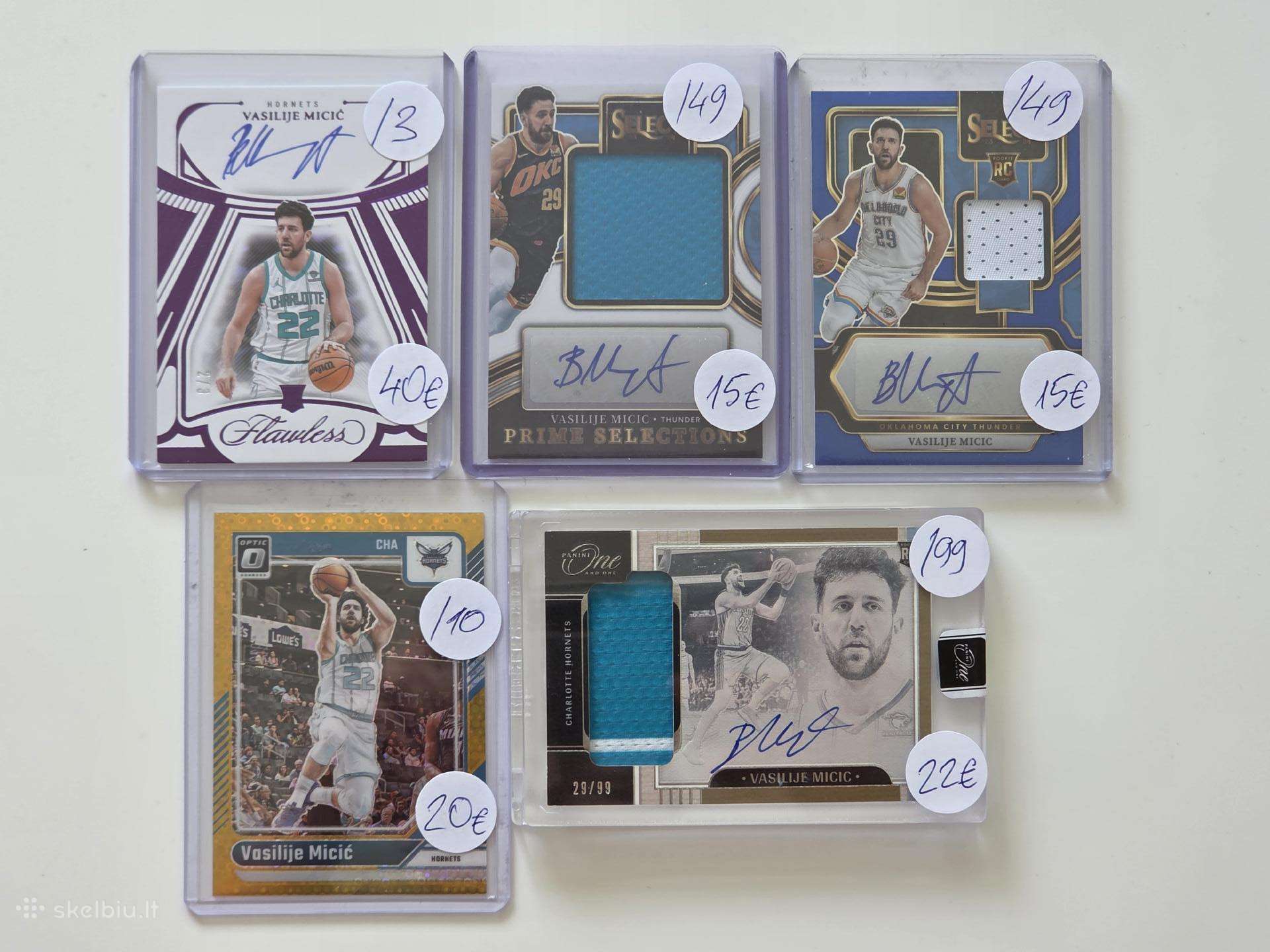 Vasilije Micic Auto /3 Mix