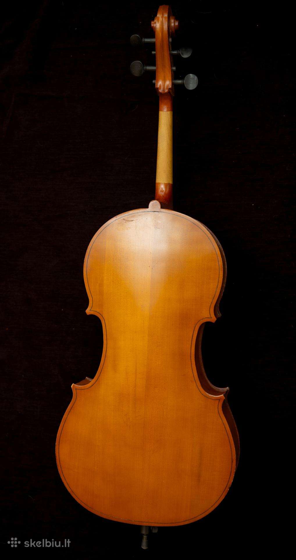 Violončelė 4/4