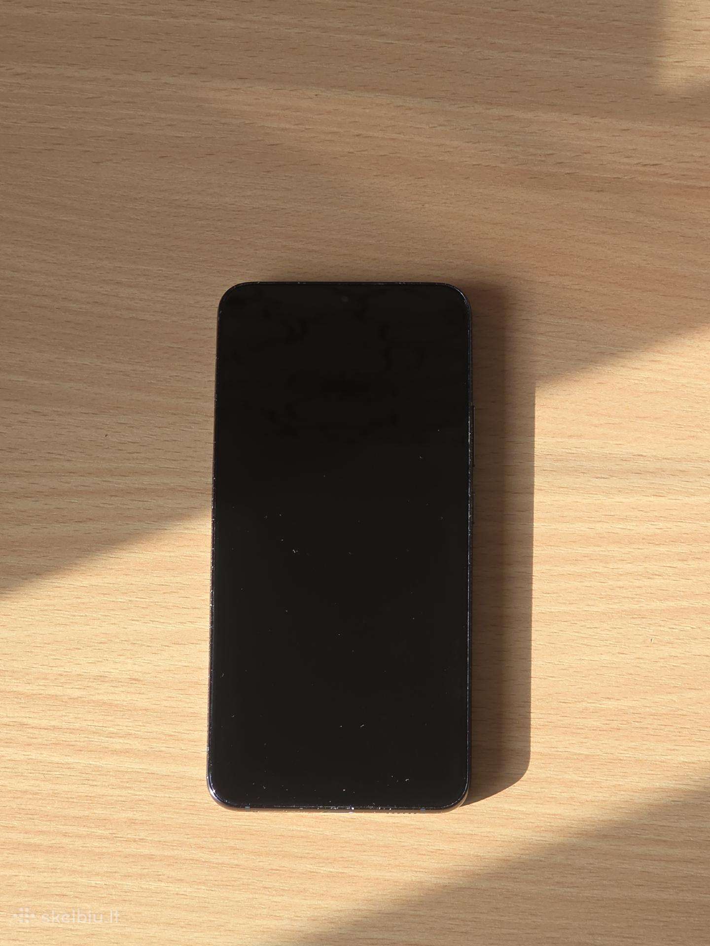 Samsung Galaxy S22+ 128 GB