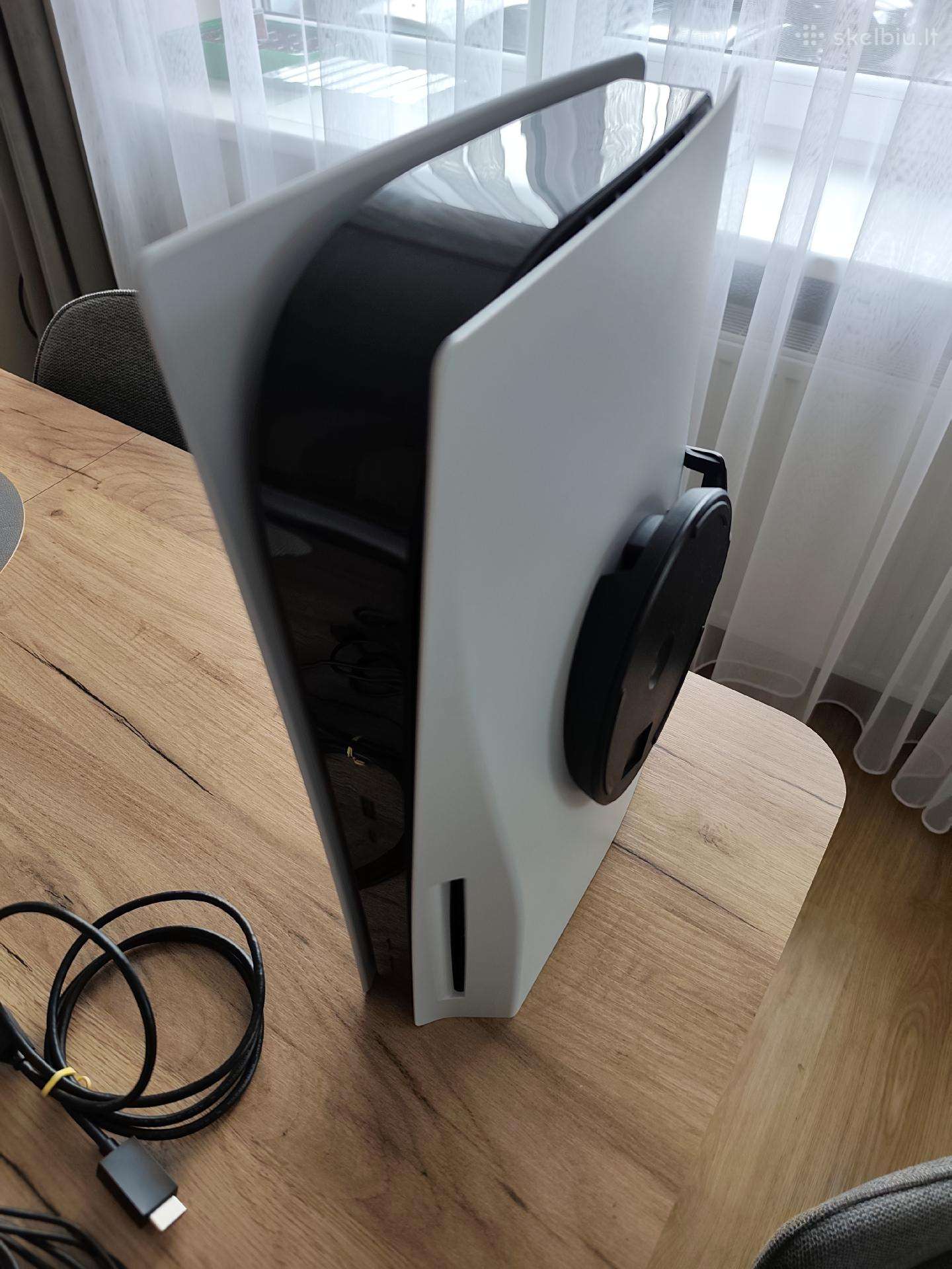Ps5 disk edition