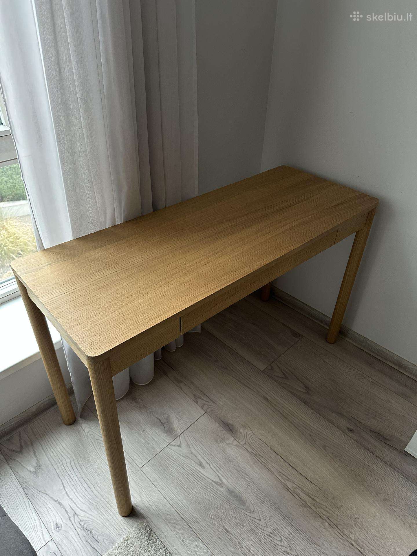 Ikea darbo stalas Tonstad