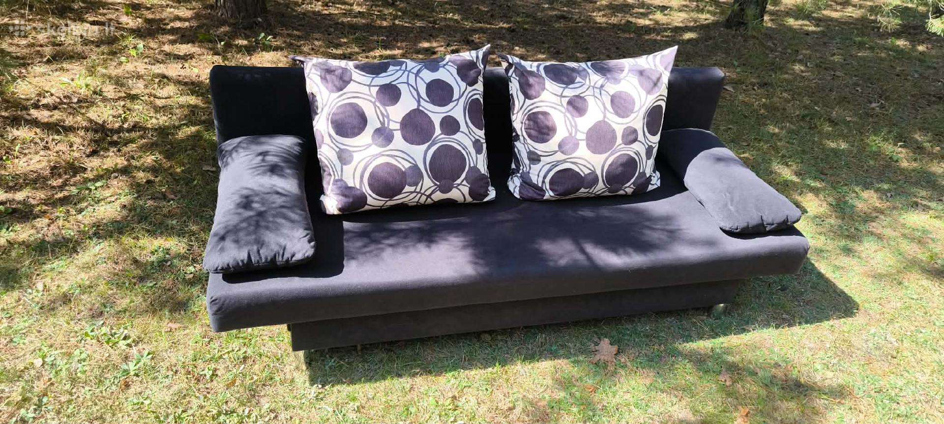 Sofa-lova