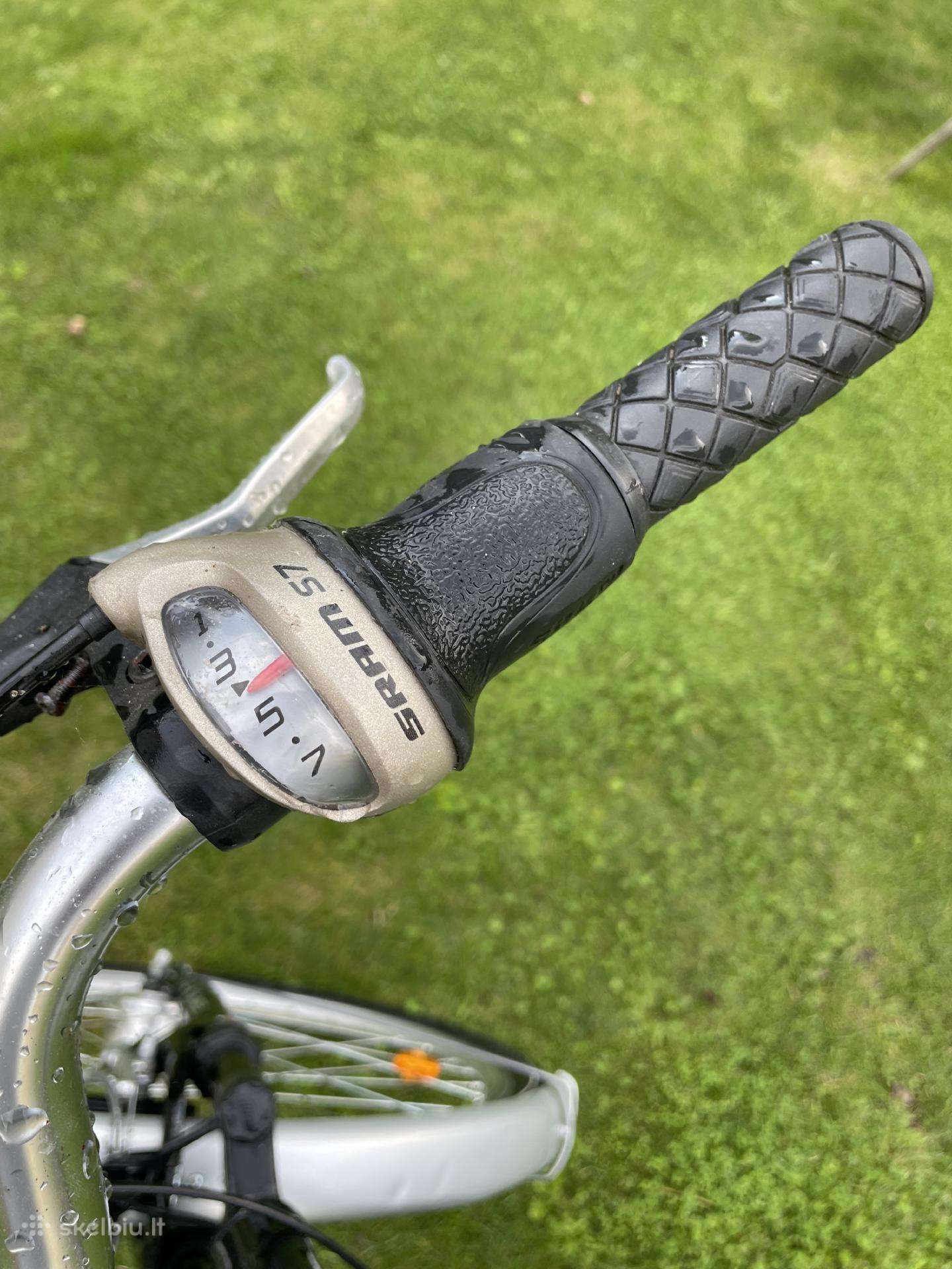 City bike Zeger