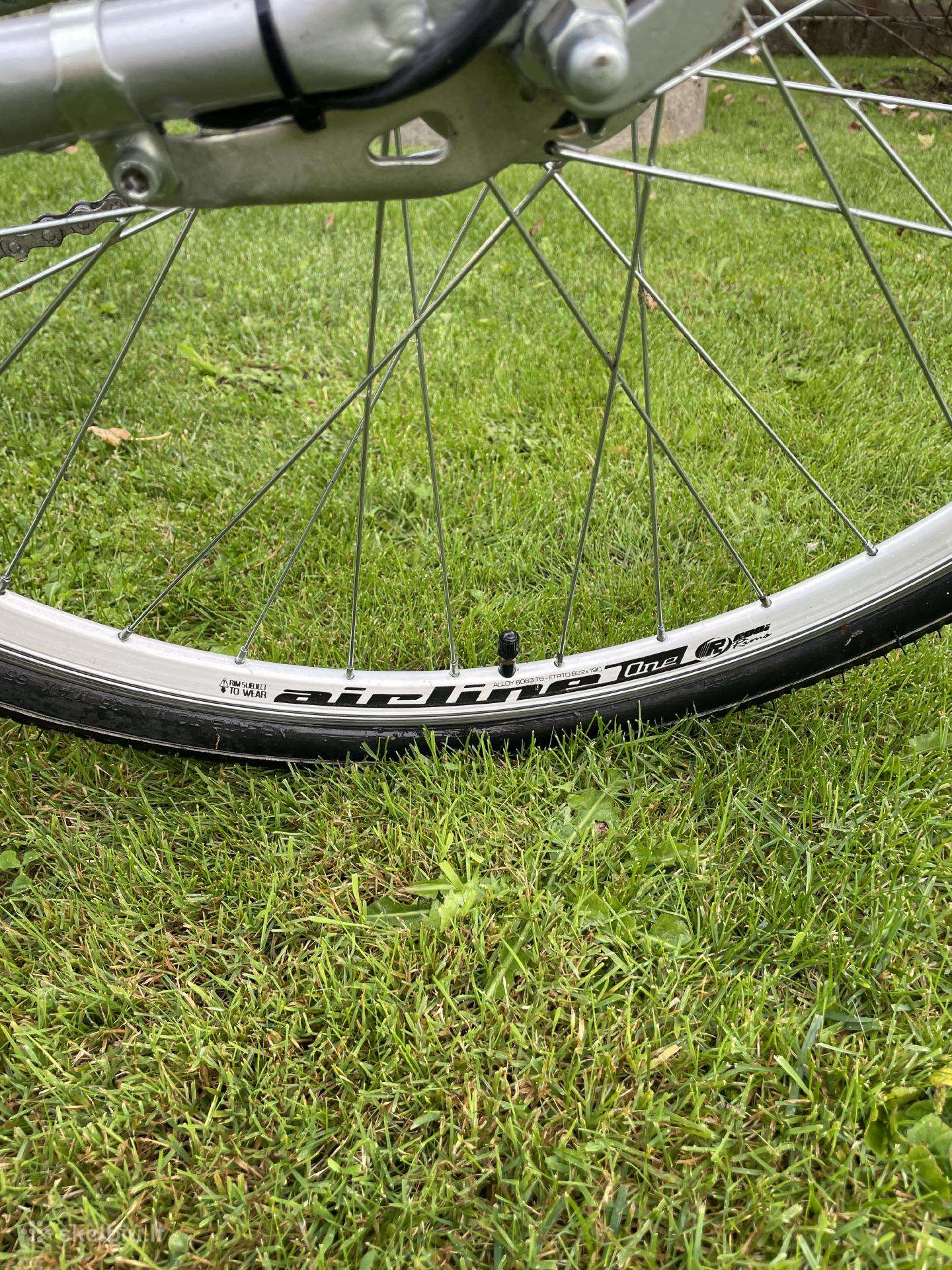 City bike Zeger