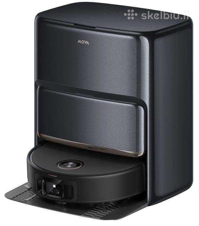 Mova Z60 Ultra Roller dulkių siurblys (Dalims)